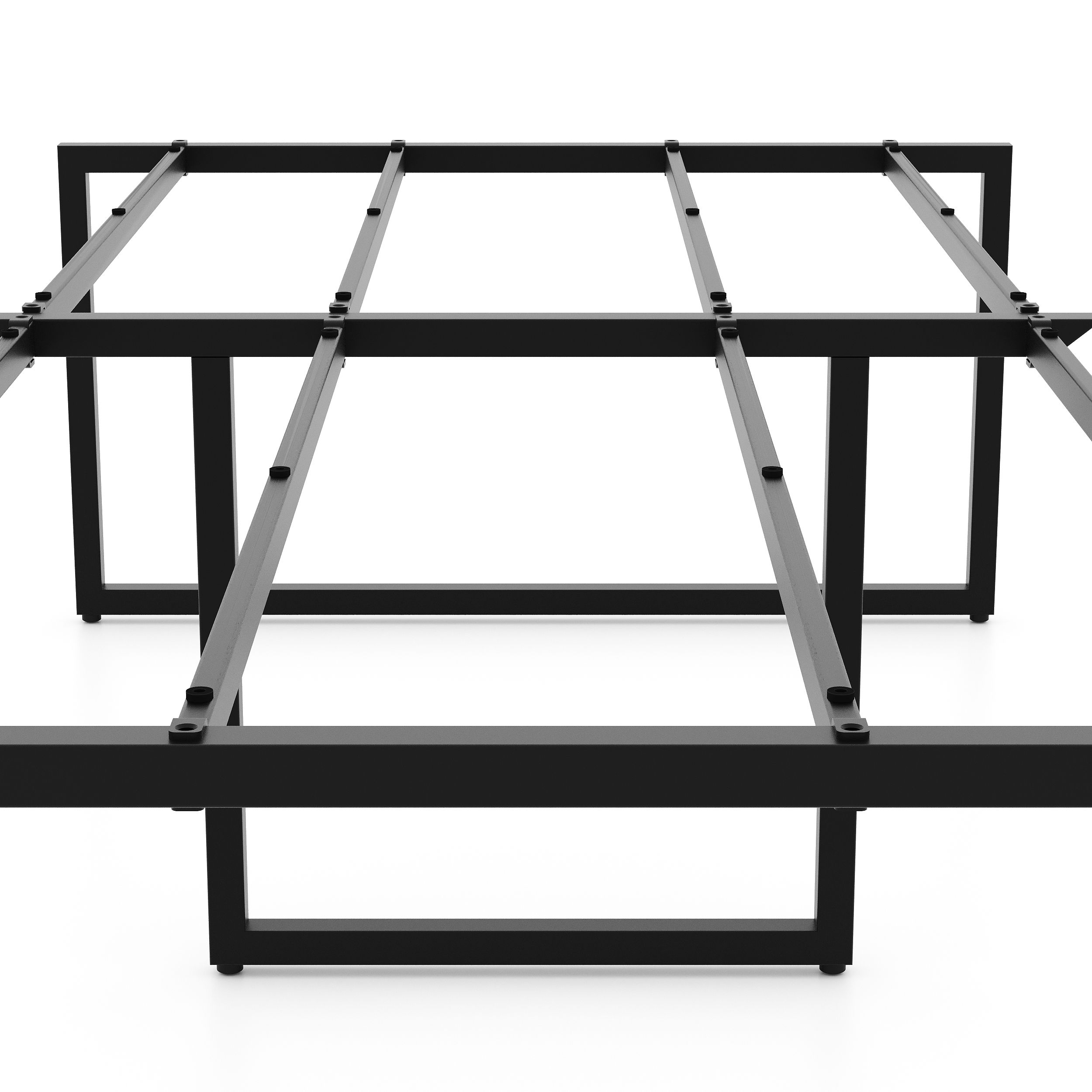 Каркас конференц-стола Mitaka 2760×1400