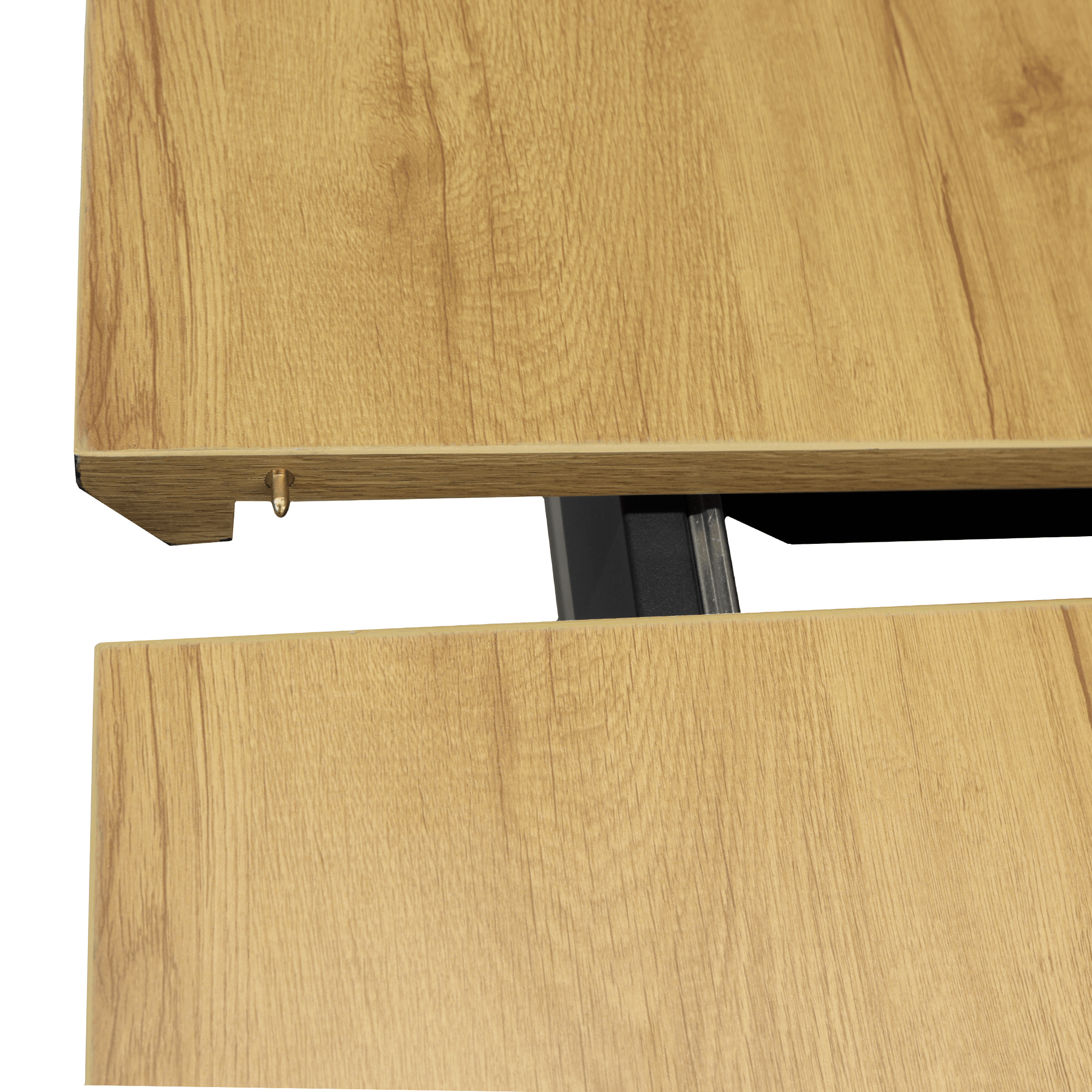 Masa Extensibilă Gina Wooden 160/200*85