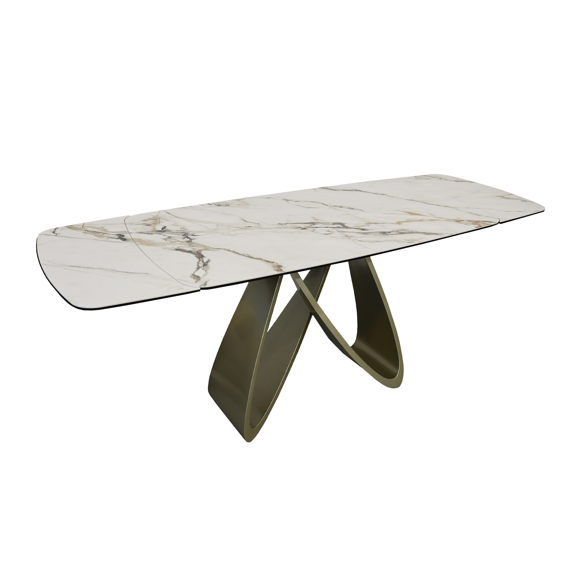 Masă Extensibilă Rino 1800/220/260×1000×760