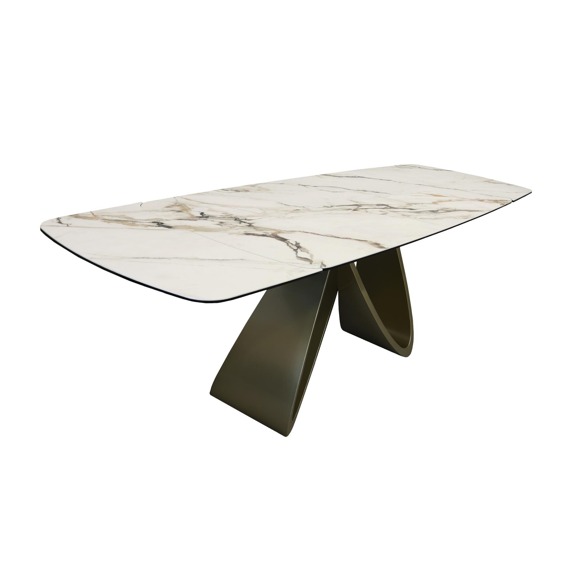 Masă Extensibilă Rino 1800/220/260×1000×760