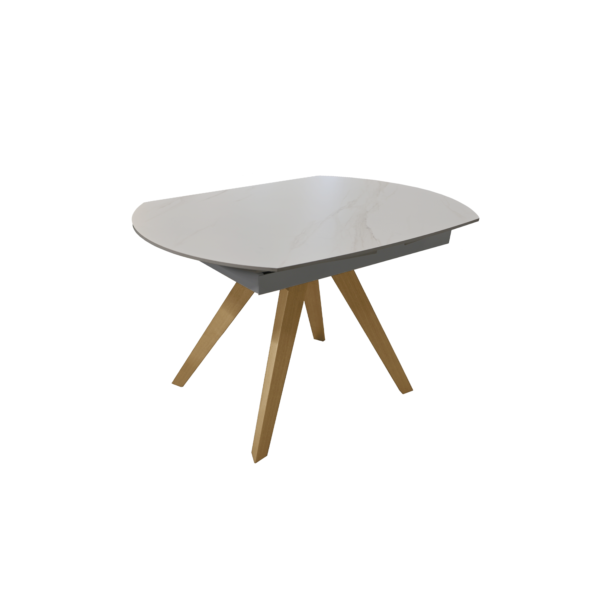 Masa Extensibila Nela 120/180*90×76