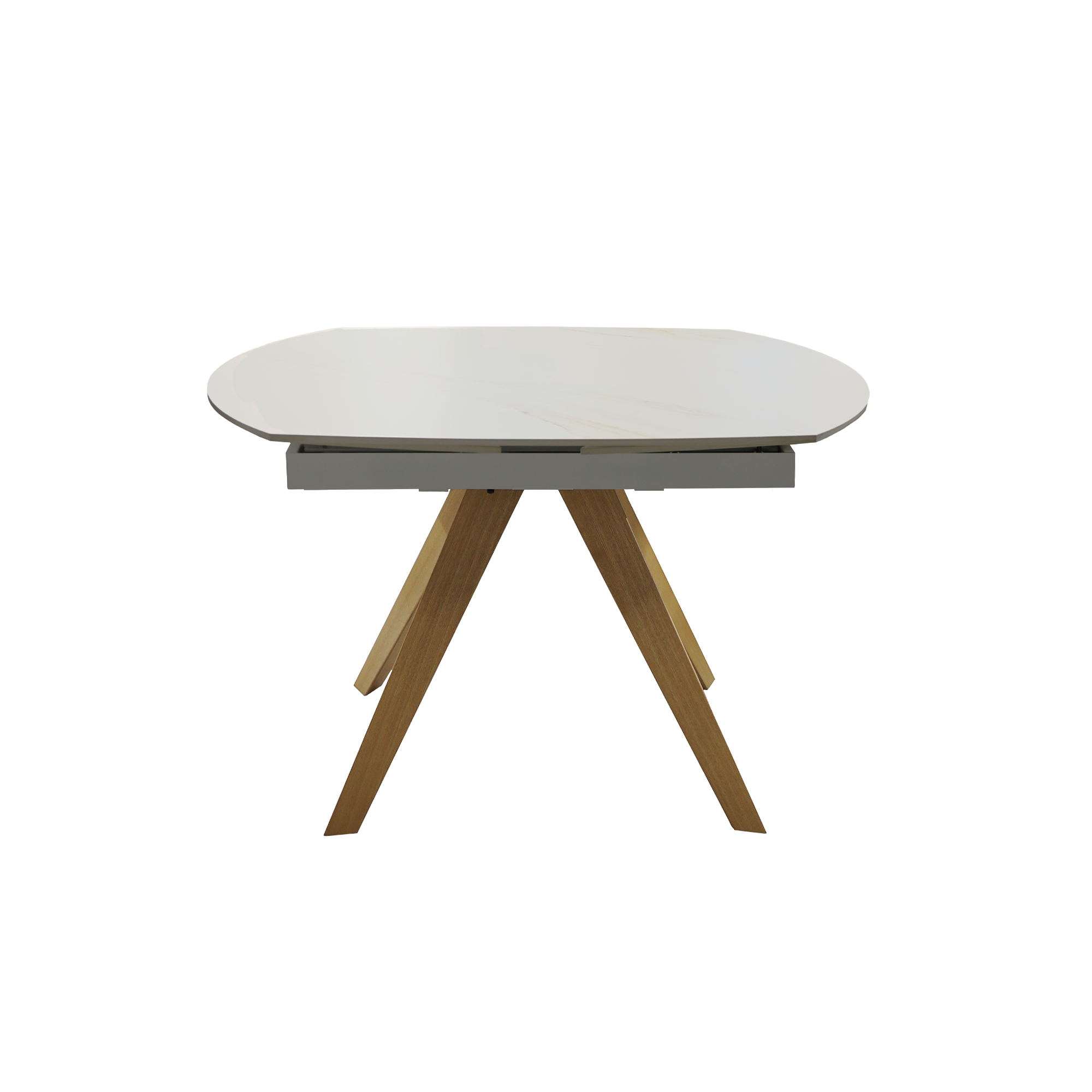 Masa Extensibila Nela 120/180*90×76