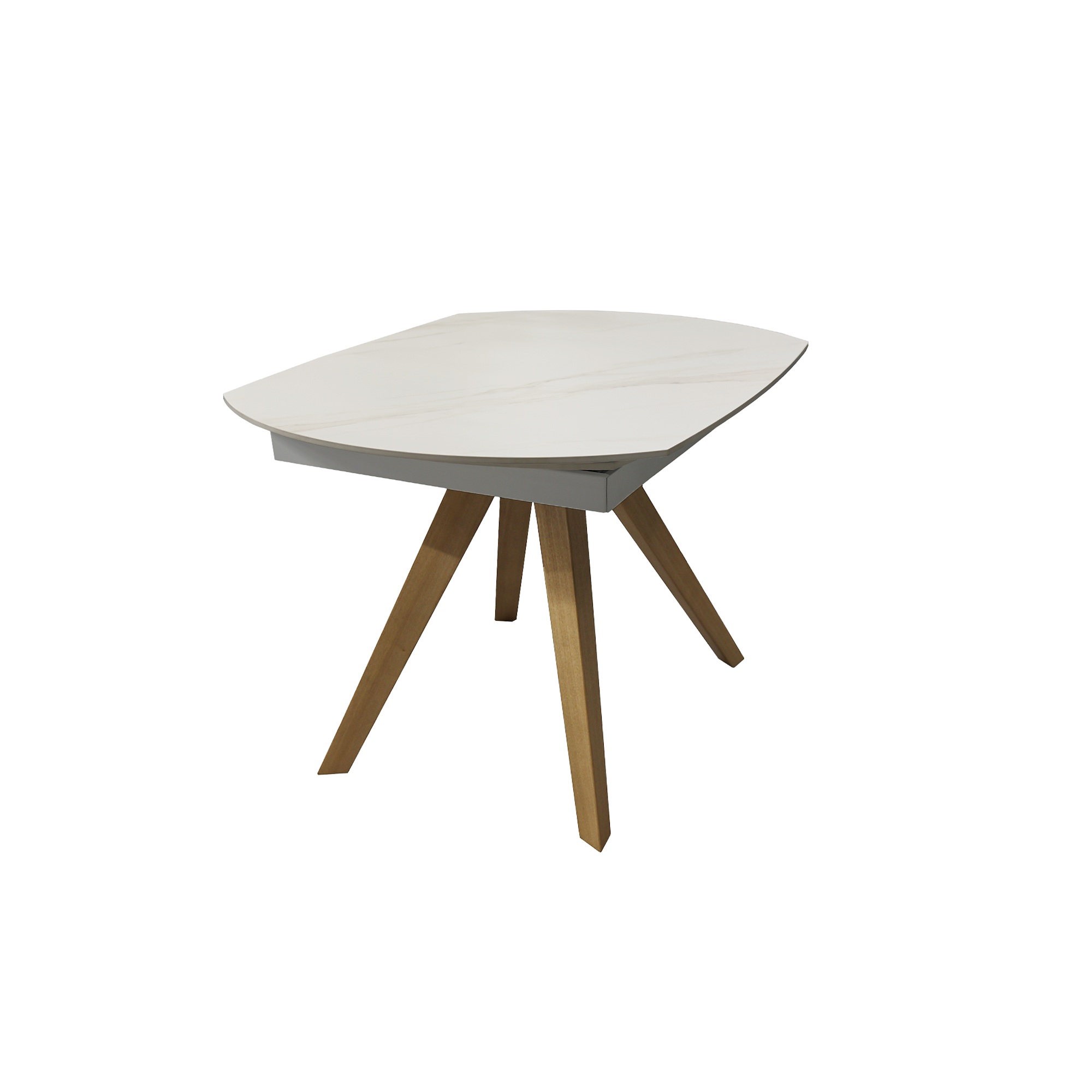 Masa Extensibila Nela 120/180*90×76