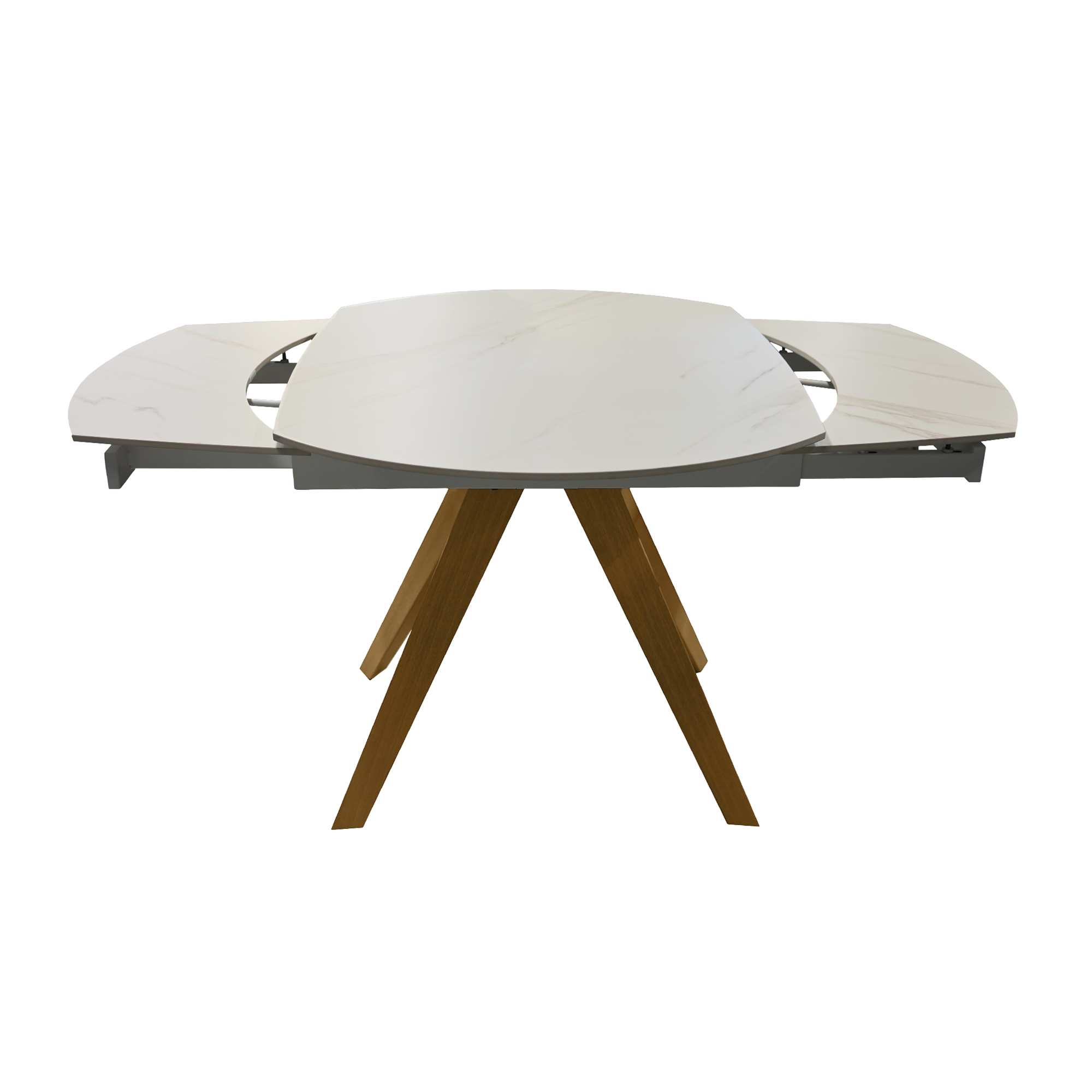 Masa Extensibila Nela 120/180*90×76