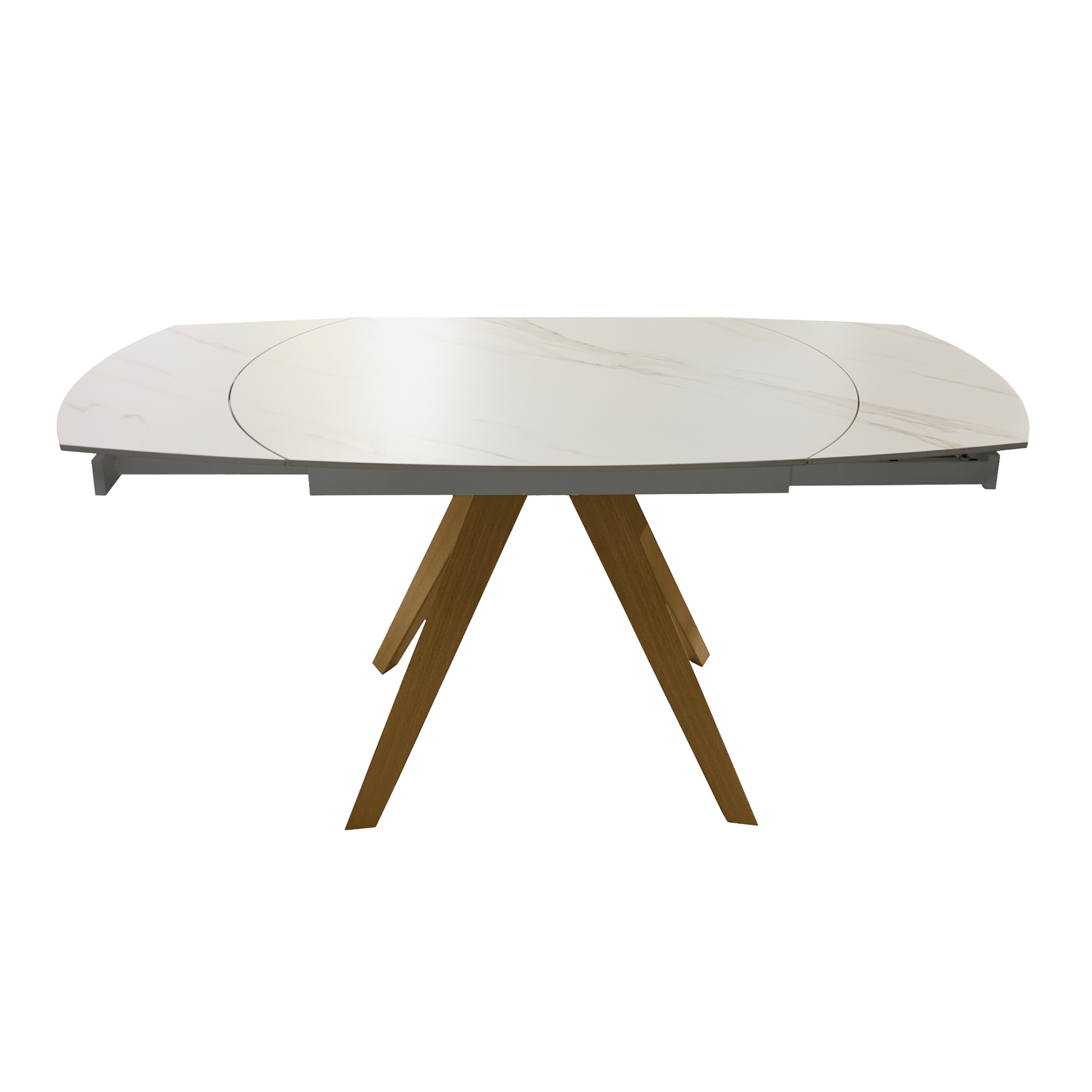 Masa Extensibila Nela 120/180*90×76