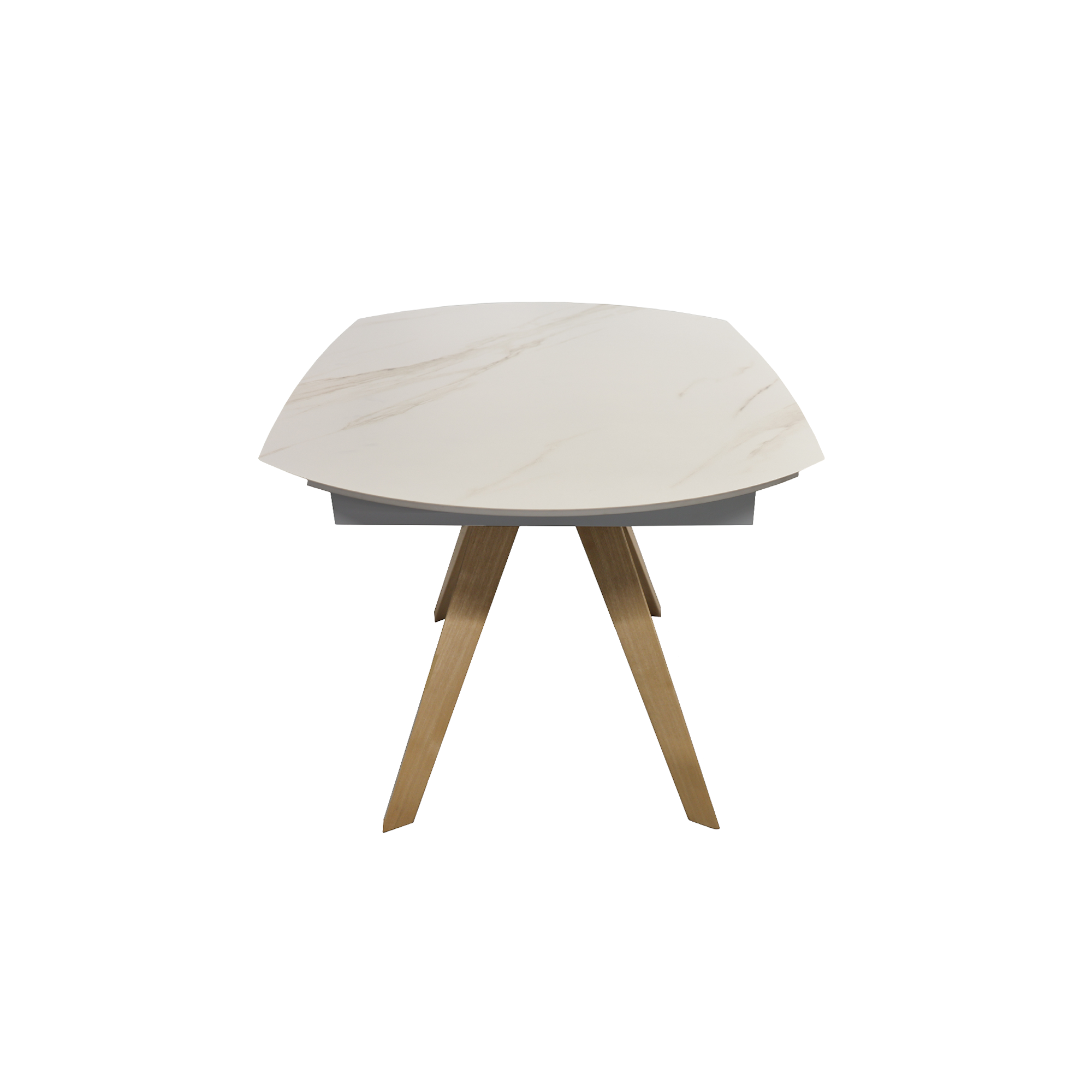 Masa Extensibila Nela 120/180*90×76