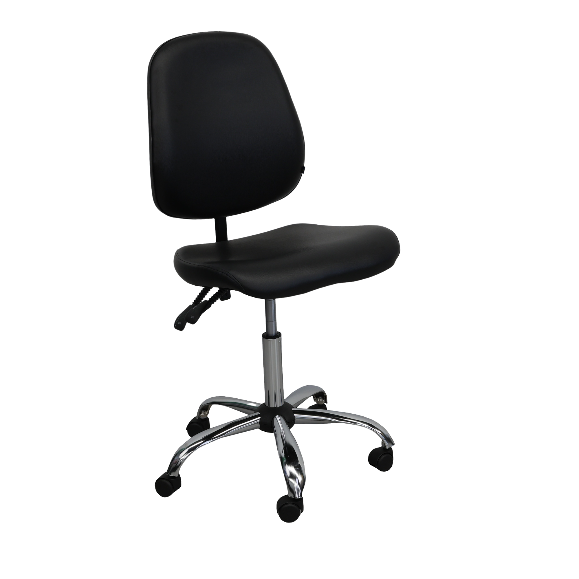Офисное кресло Medico GTS V-4