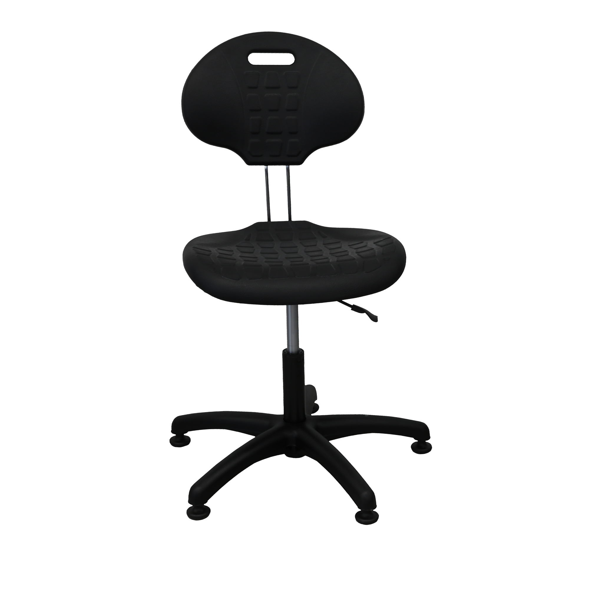 Fotoliu Laborant GTS Black