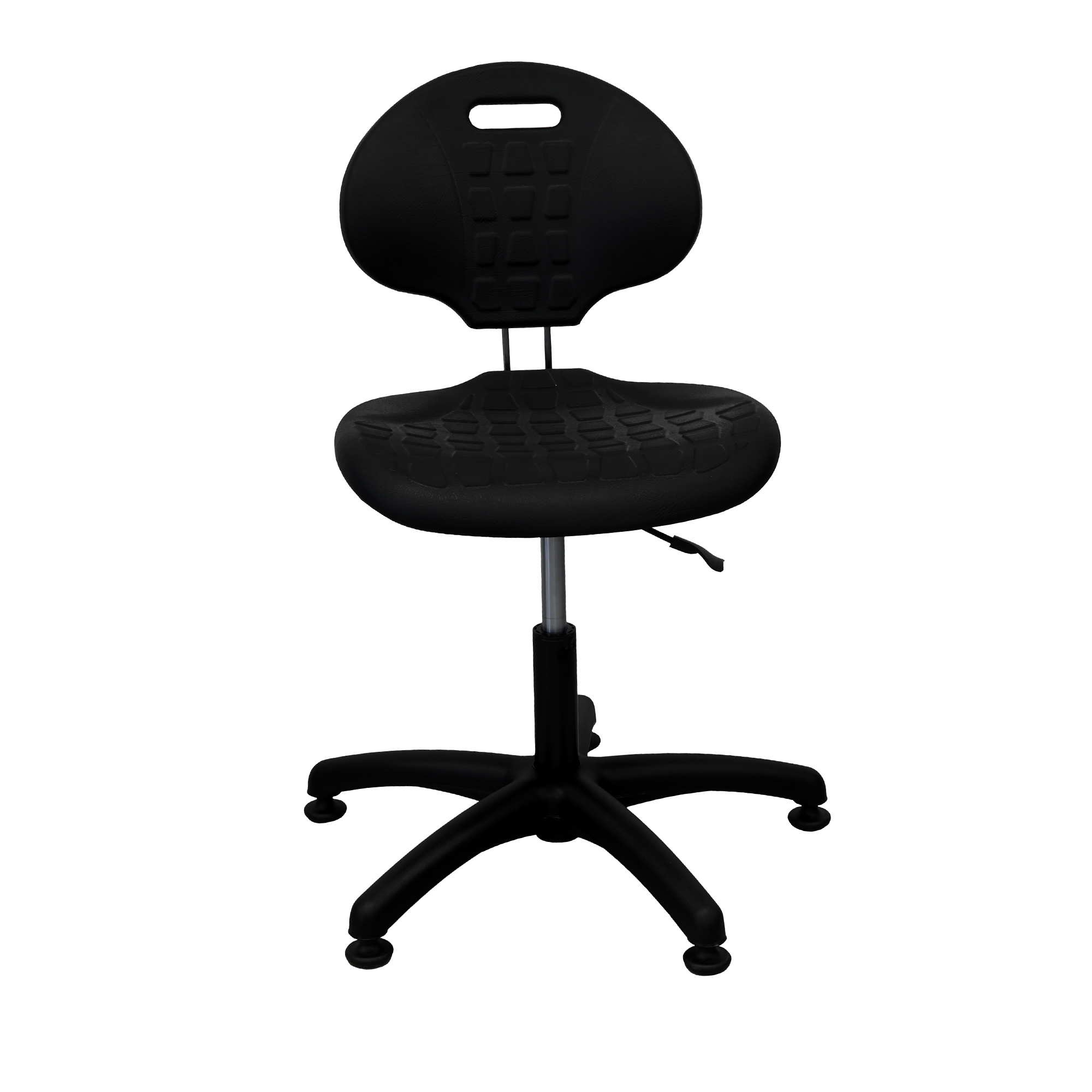 Fotoliu Laborant GTS Black