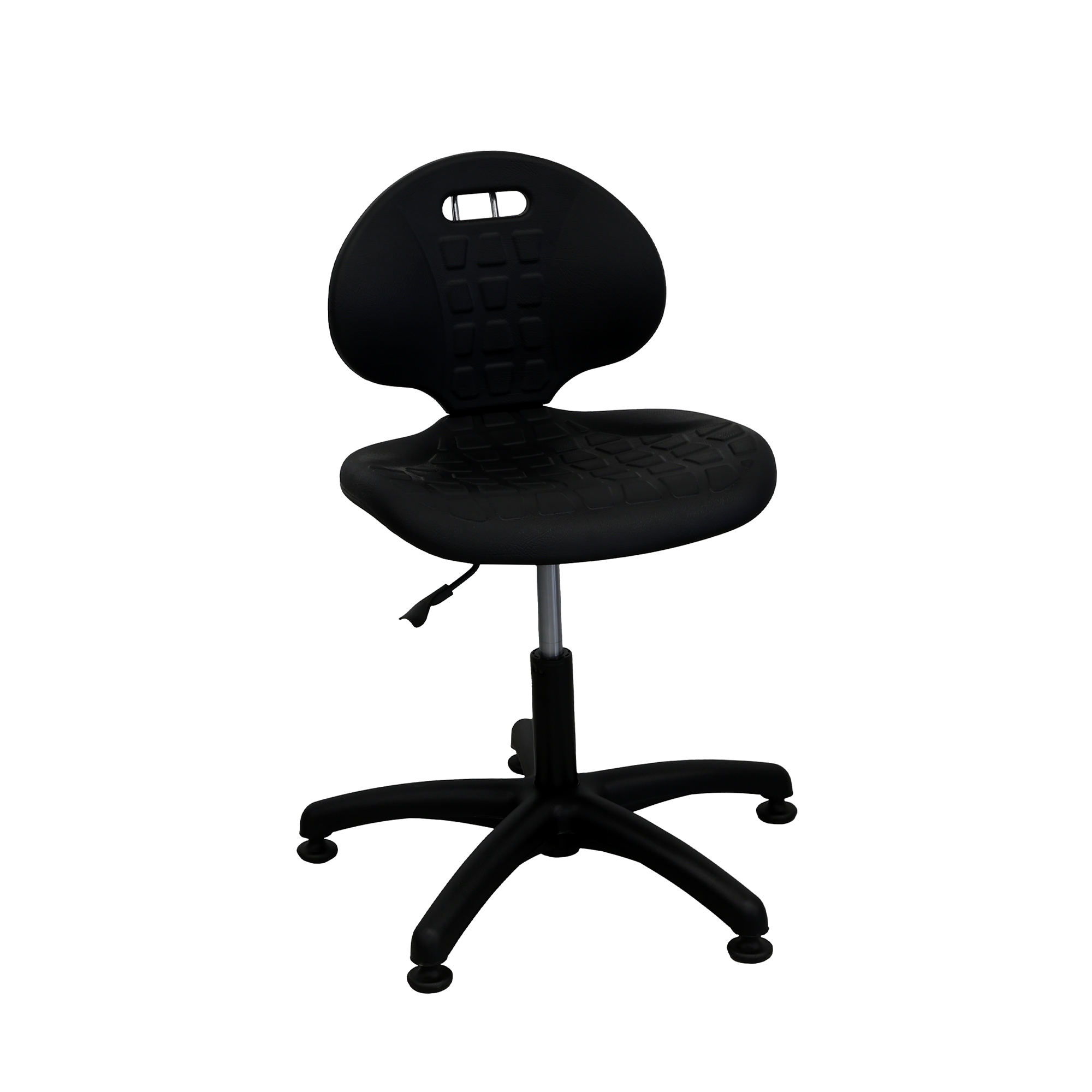 Fotoliu Laborant GTS Black