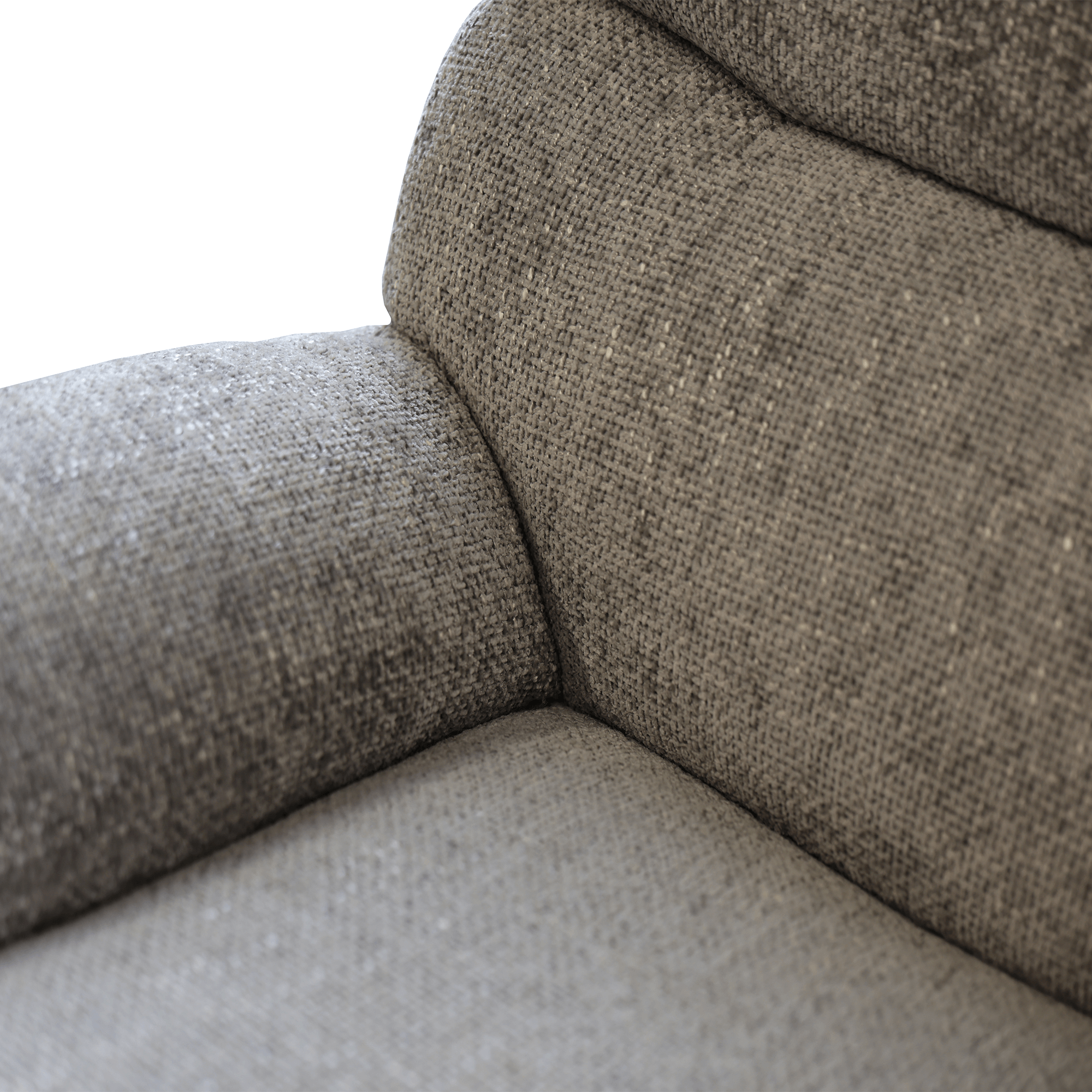 Fotoliu Raff Grey