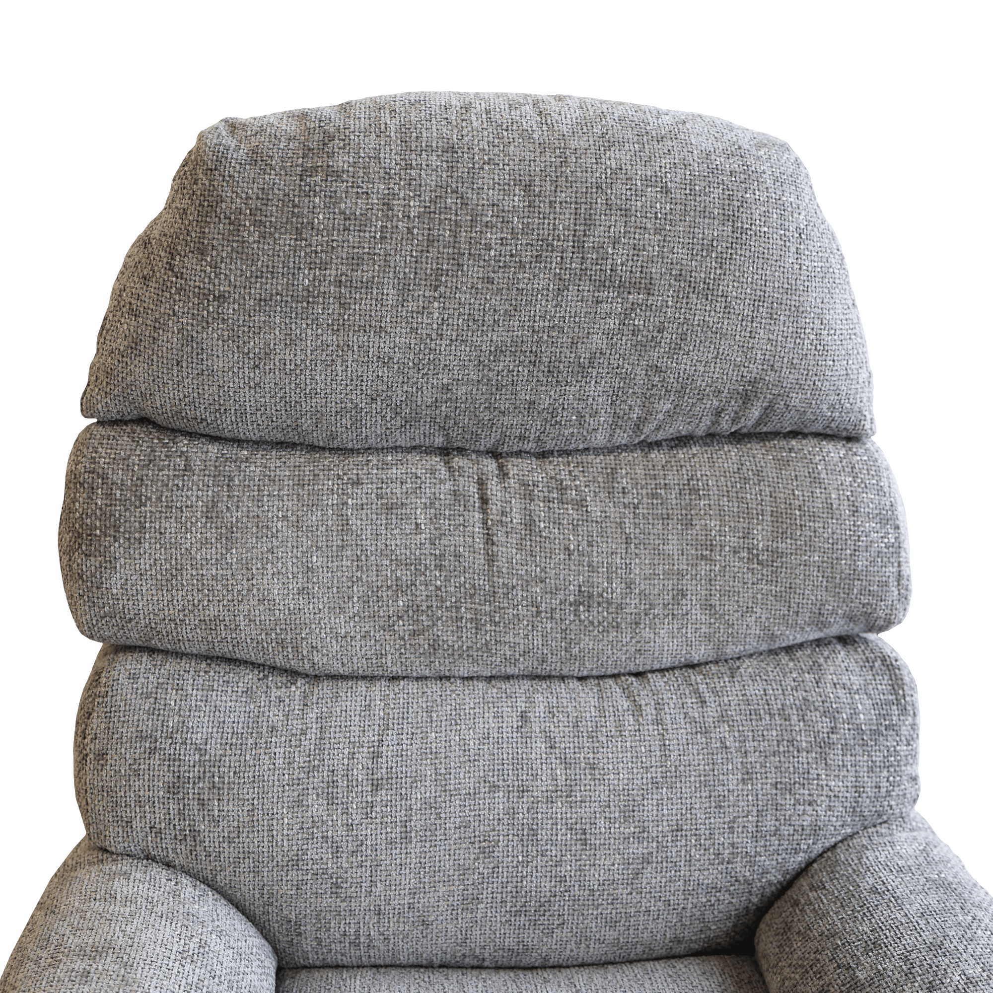 Fotoliu Raff Grey
