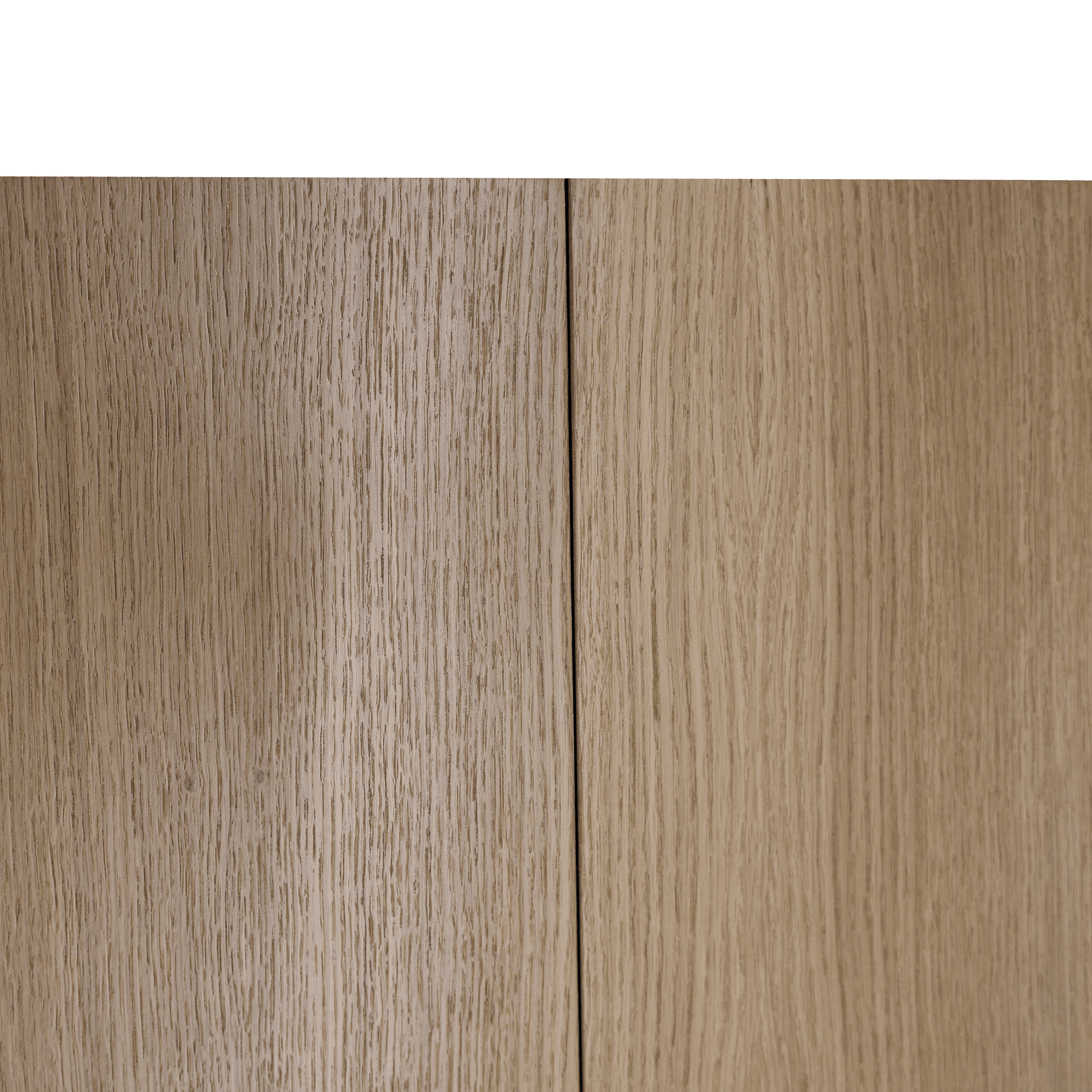 Masa extensibila Ori Natural + Black legs