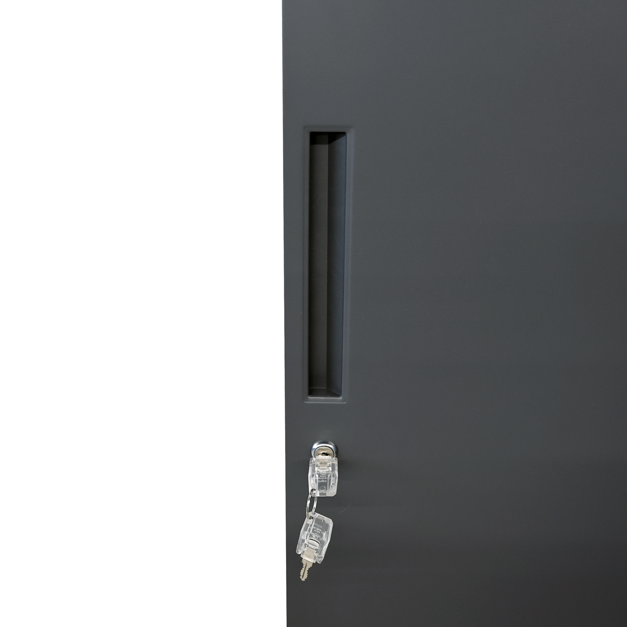 Dulap Birou Doral Grey