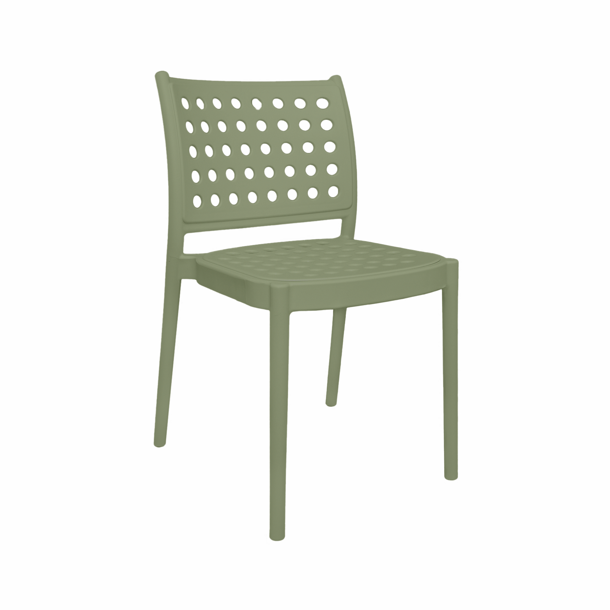 Cumpara  Mobilier pentru bucătărie - Scaun Eros Dark Green..