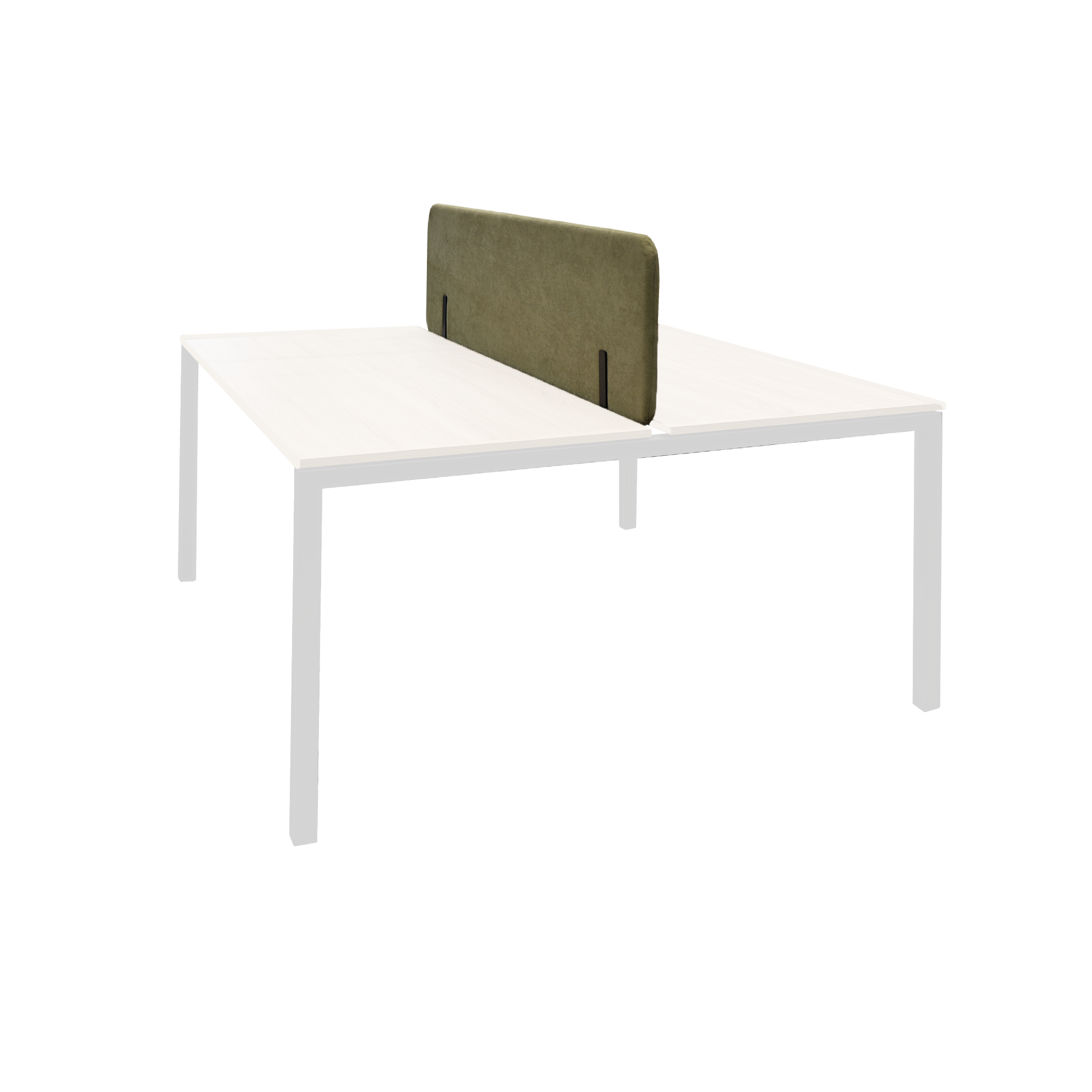 Cumpara  Mobilier de birou - Ecran Acustic Silencio 1300×440 mm..
