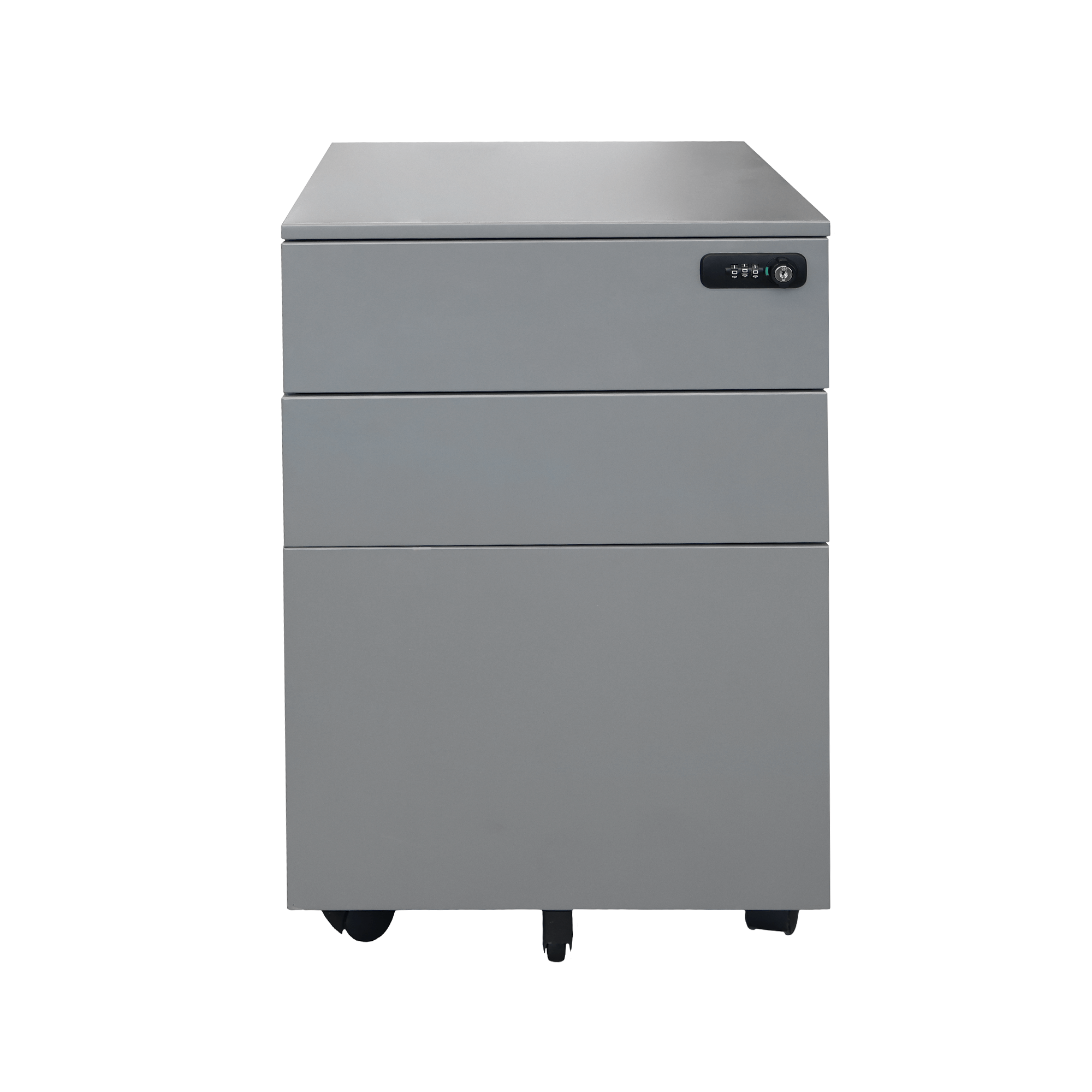 Rollbox Lima Grey