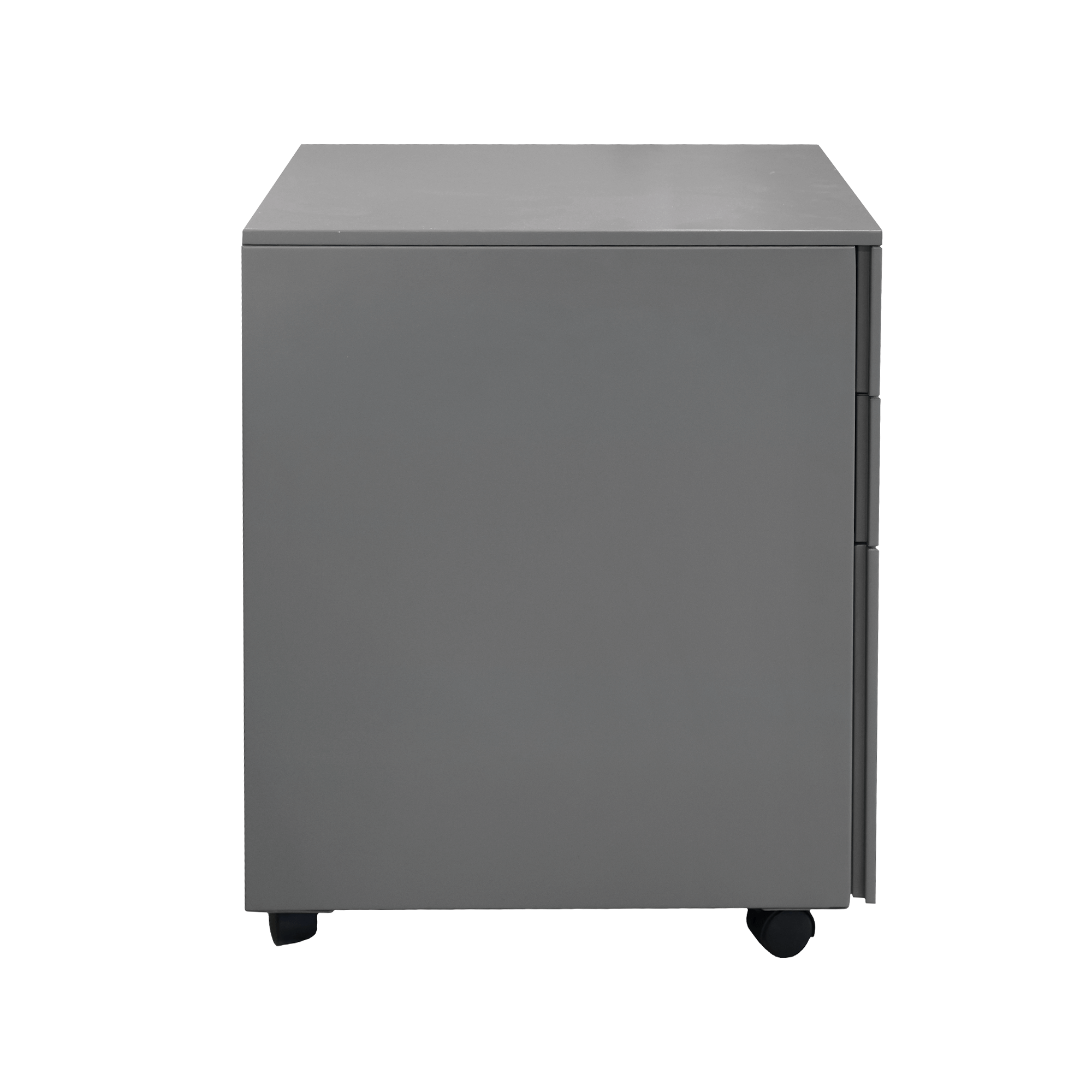 Rollbox Lima Grey