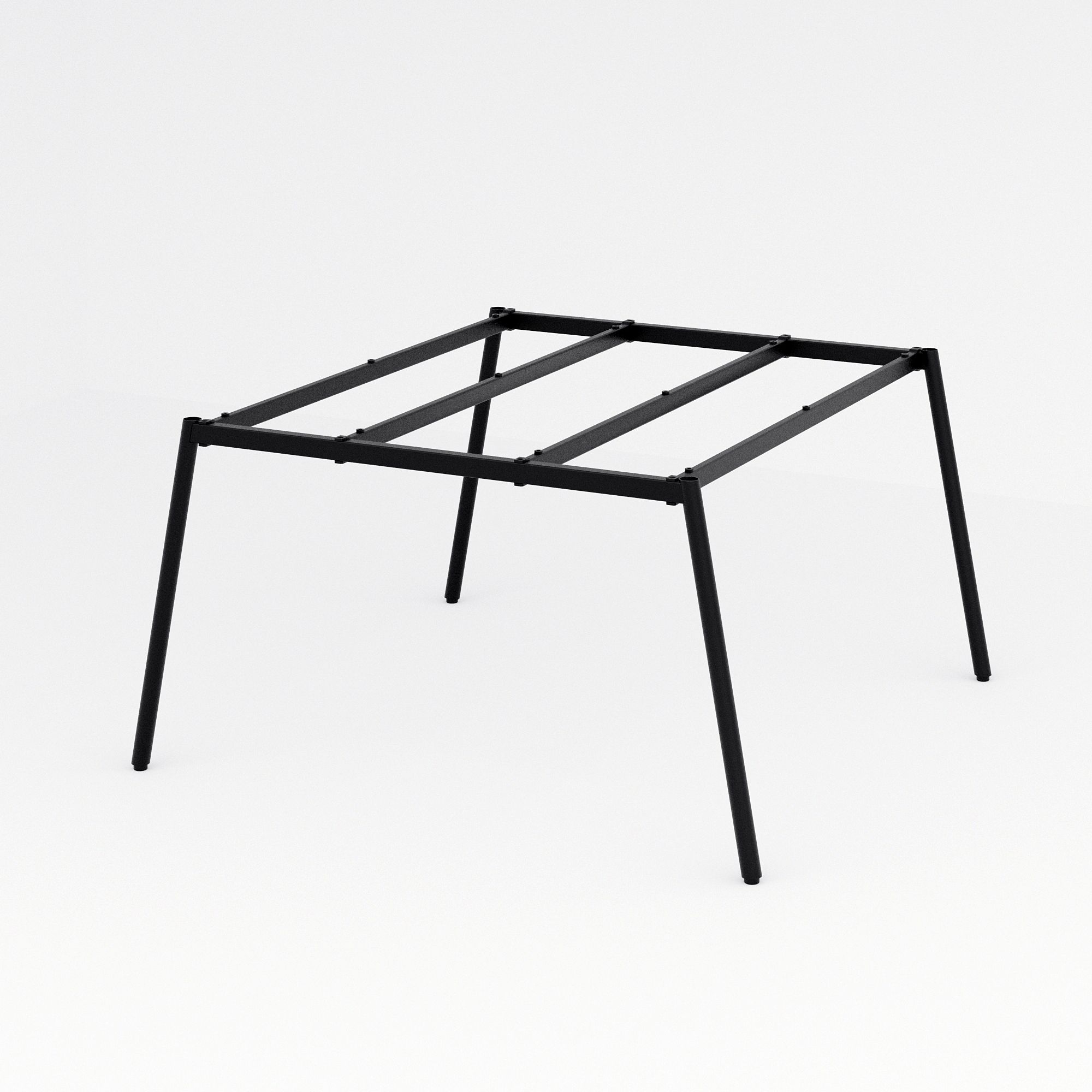 Каркас Sakura Twin 1380×1400