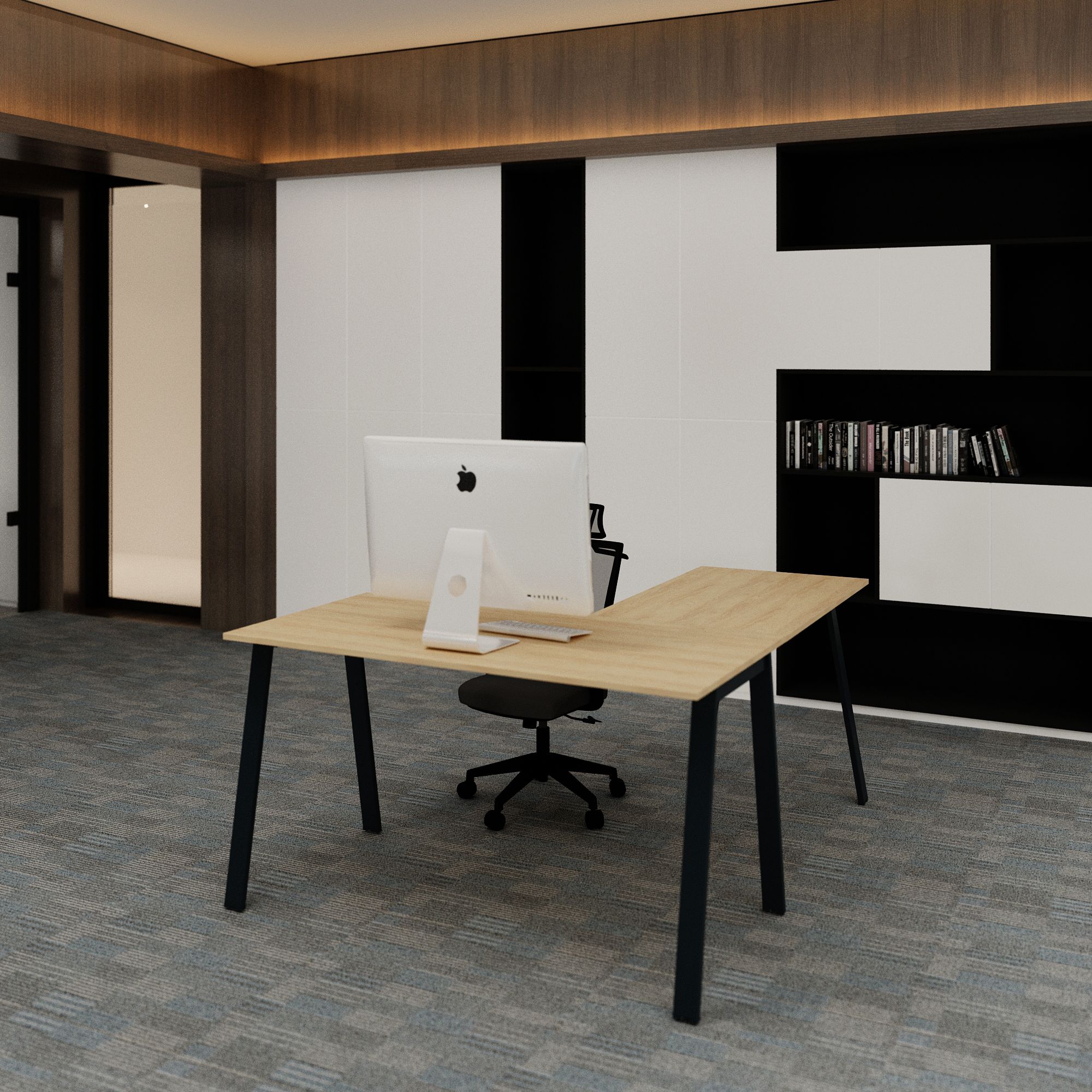 Каркас Arki Anexa 1000×600