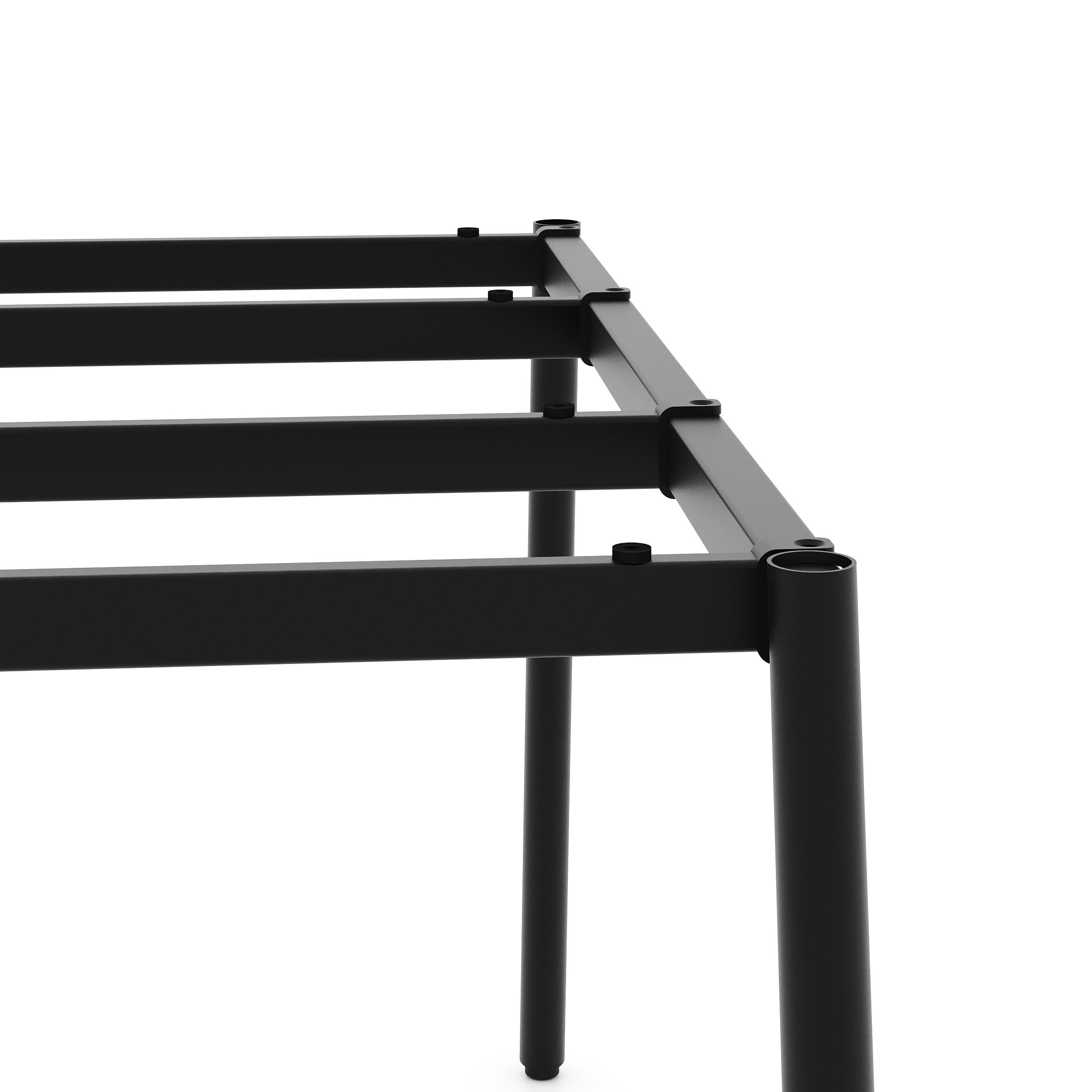 Cadru Saga Twin 1380×1400