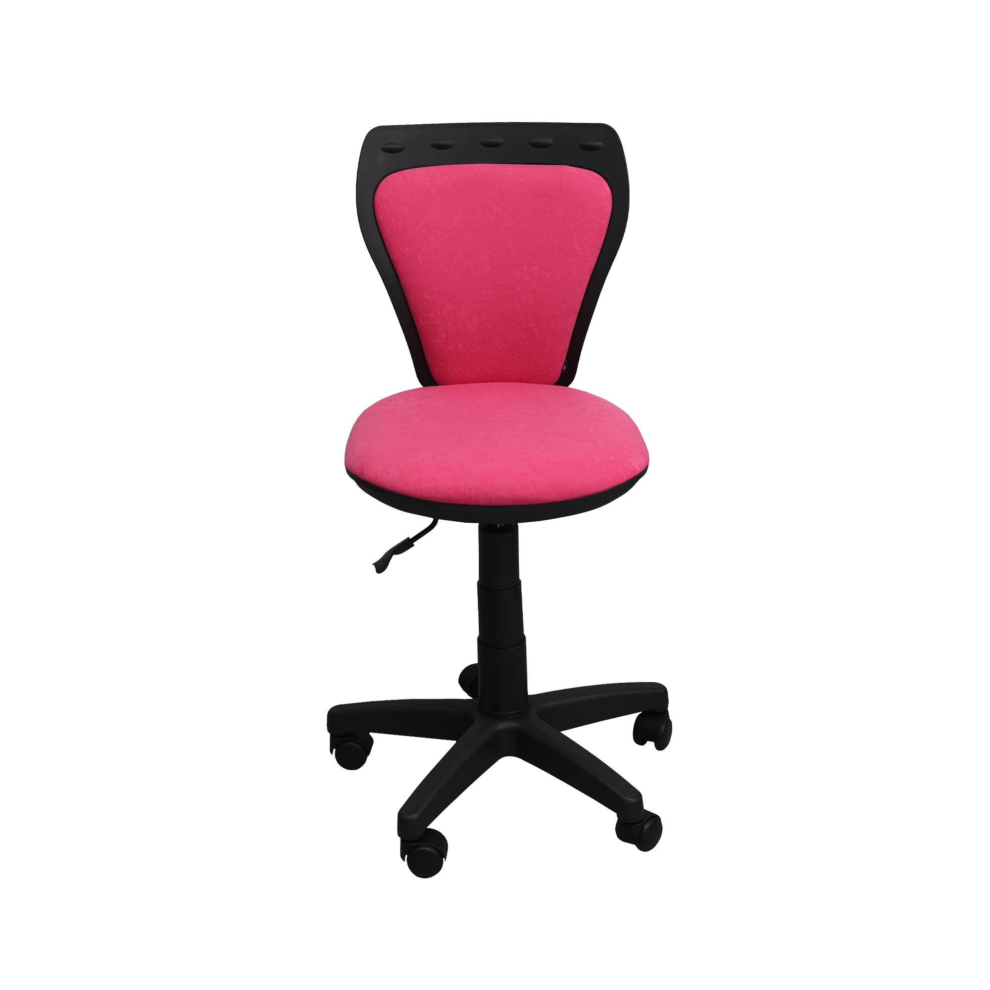 Fotoliu pentru Copii MINISTYLE GTS Pink
