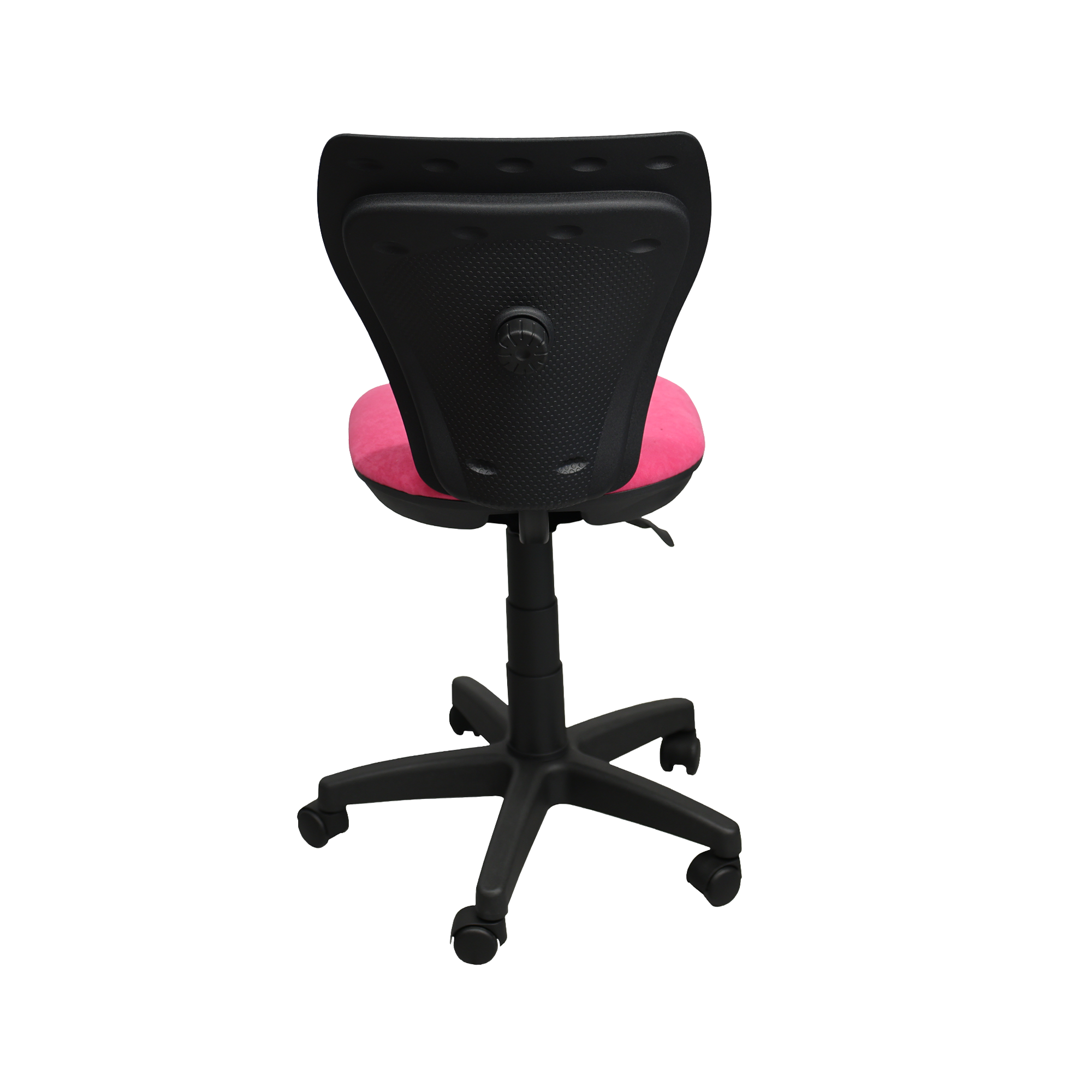 Fotoliu pentru Copii MINISTYLE GTS Pink