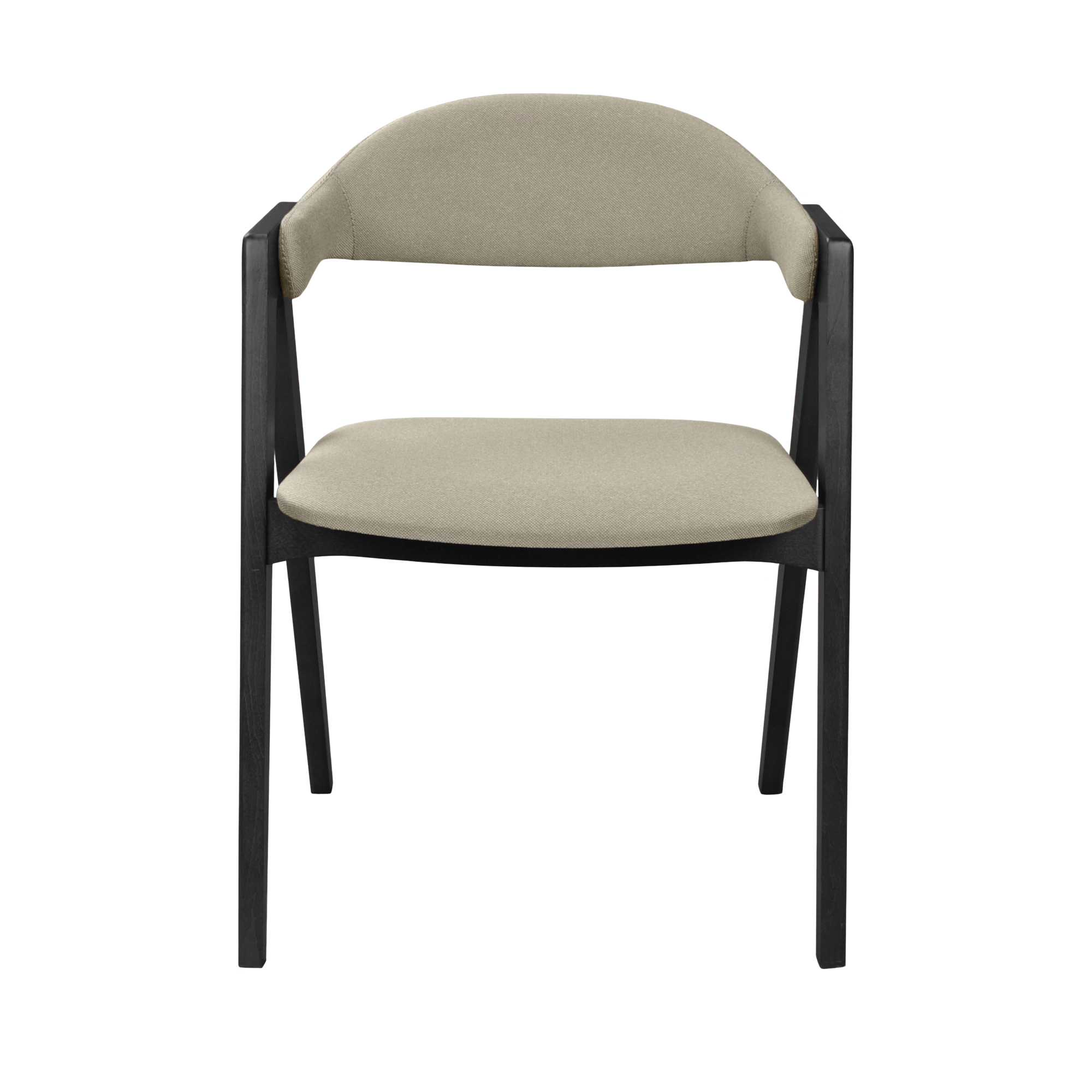 Scaun Logan Ambrella 09+Black Legs