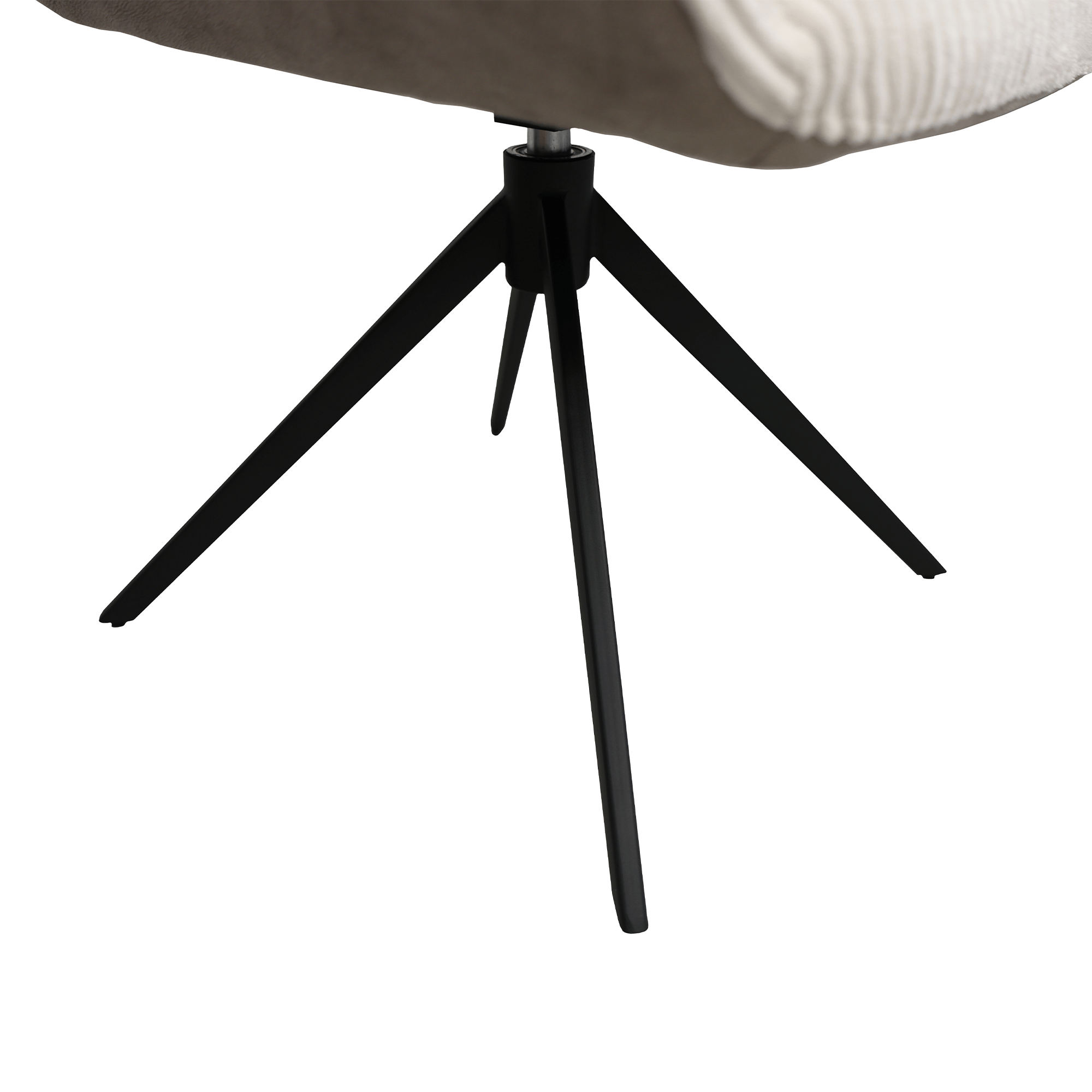 Scaun LILY Beige