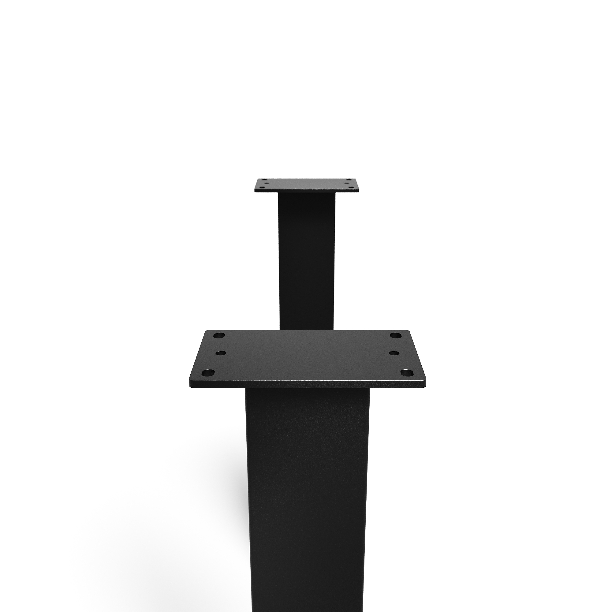 Каркас стола Hana 1500×800-1800×900