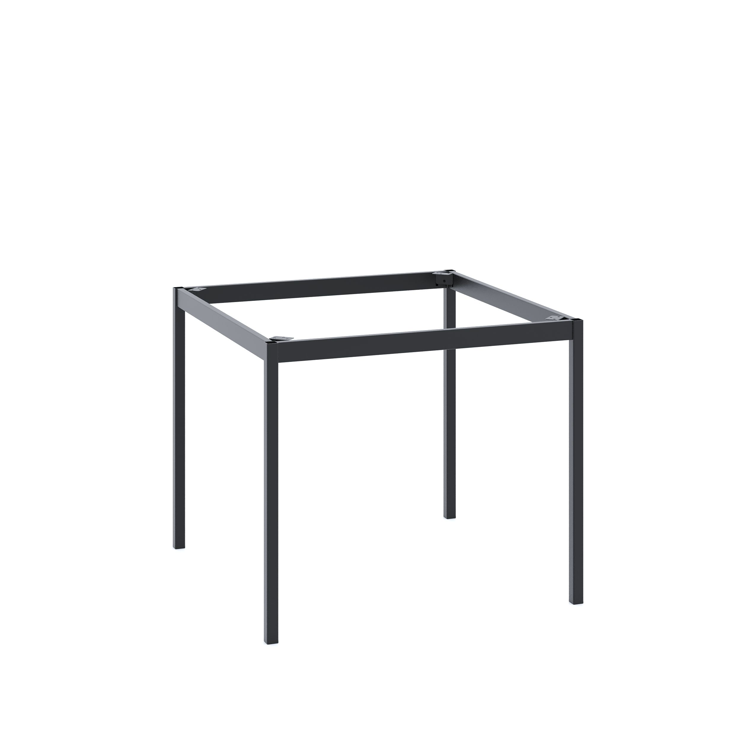 Купить  Кухонные столы - Каркас стола Mezo 900×900..