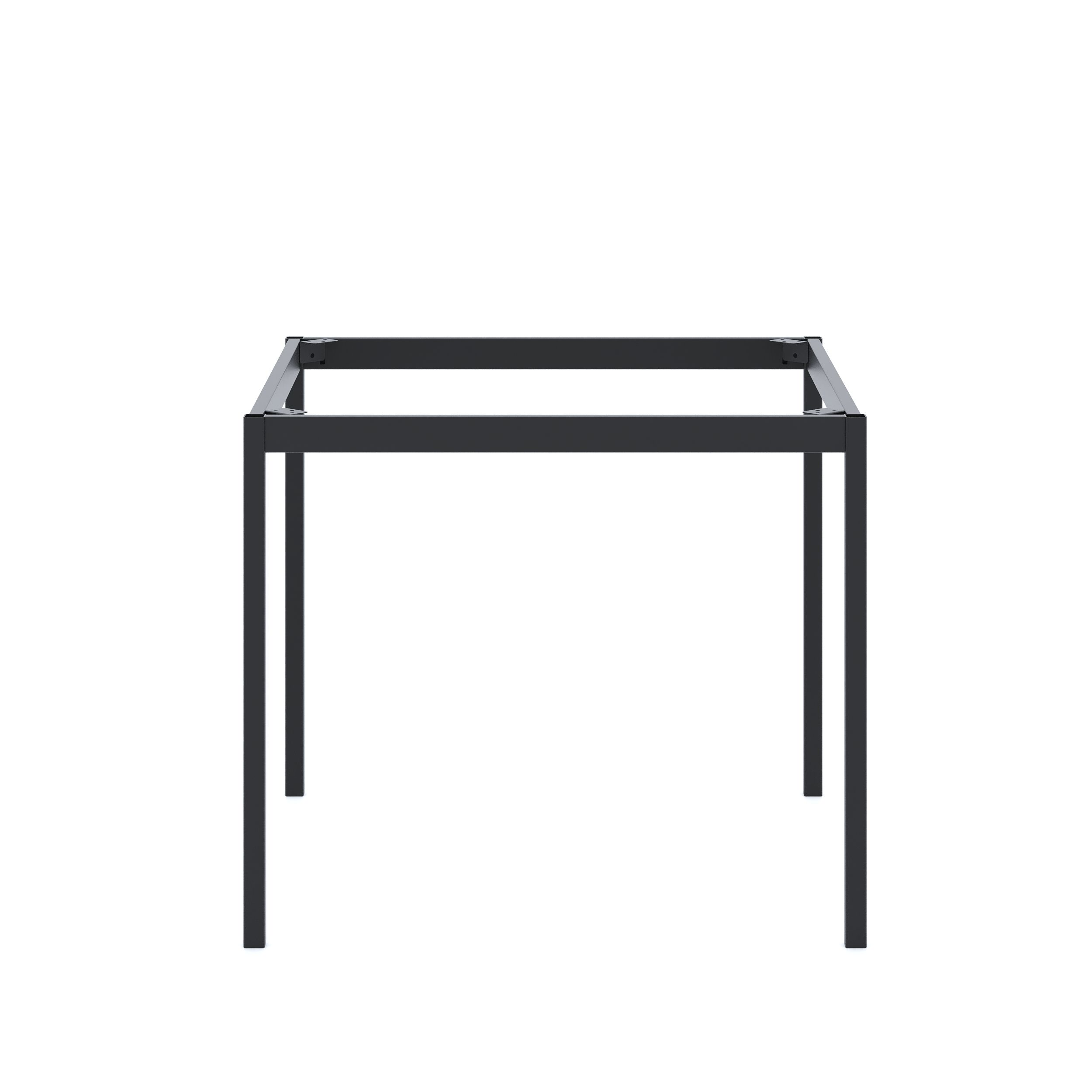 Каркас стола Mezo 900×900