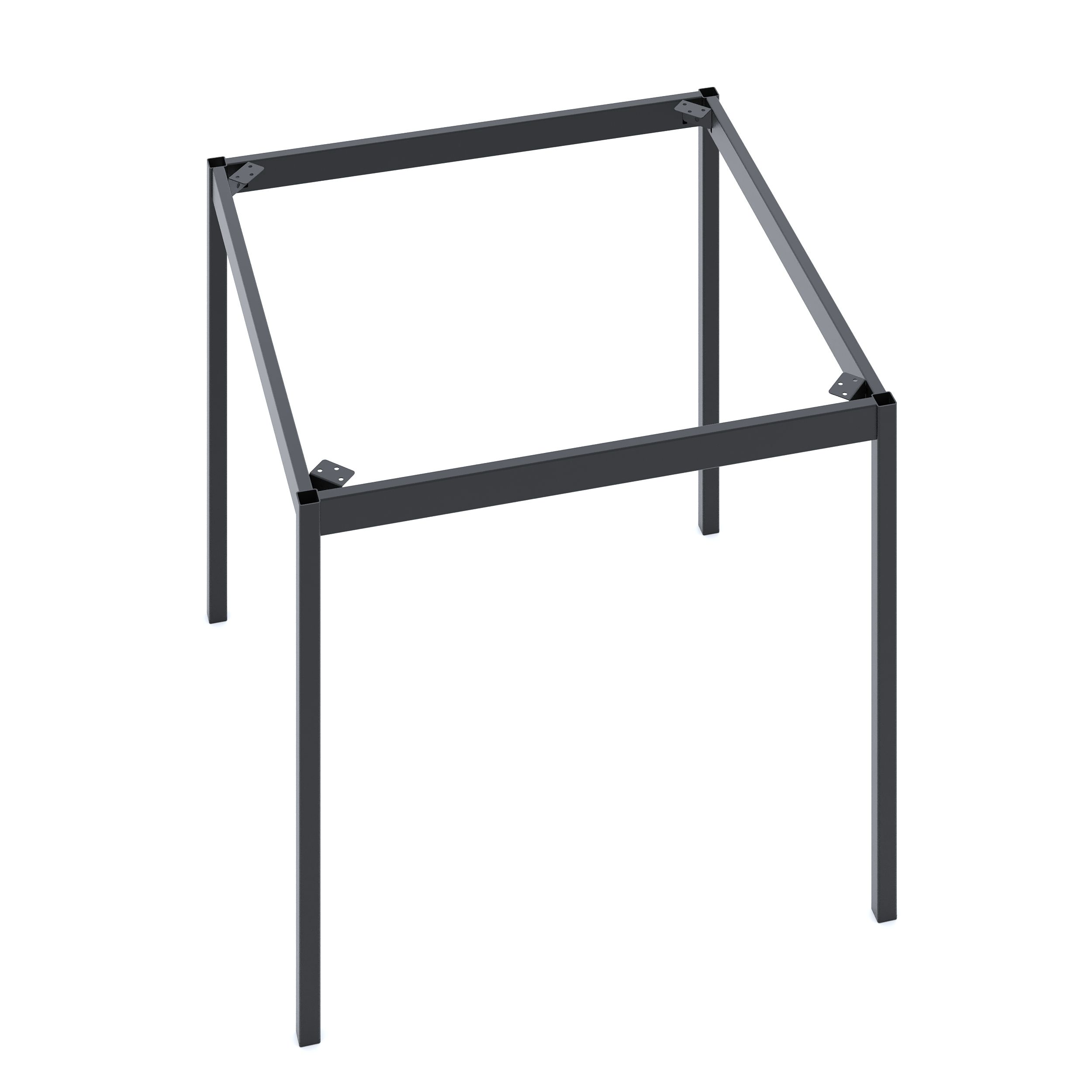 Каркас стола Mezo 900×900