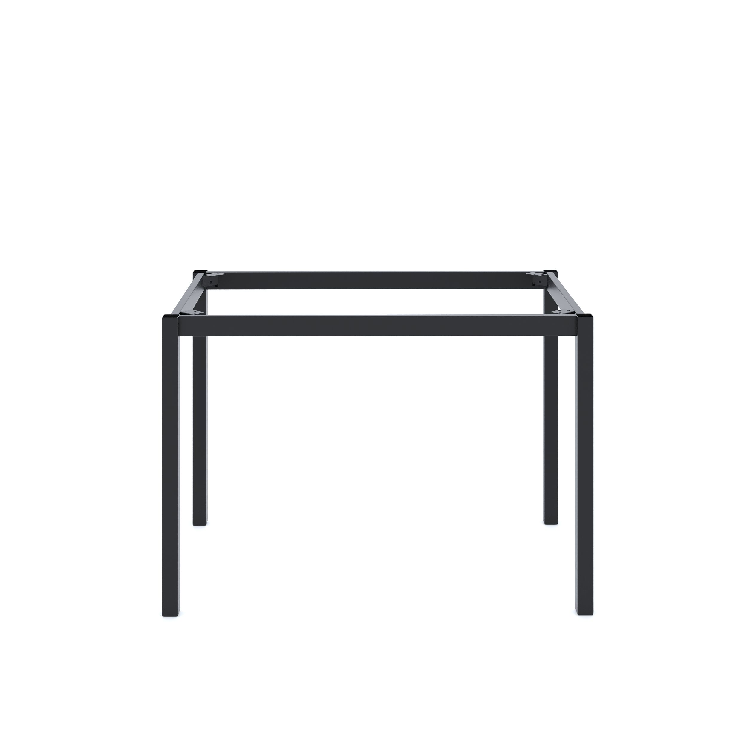 Каркас стола Mezo 1100×680