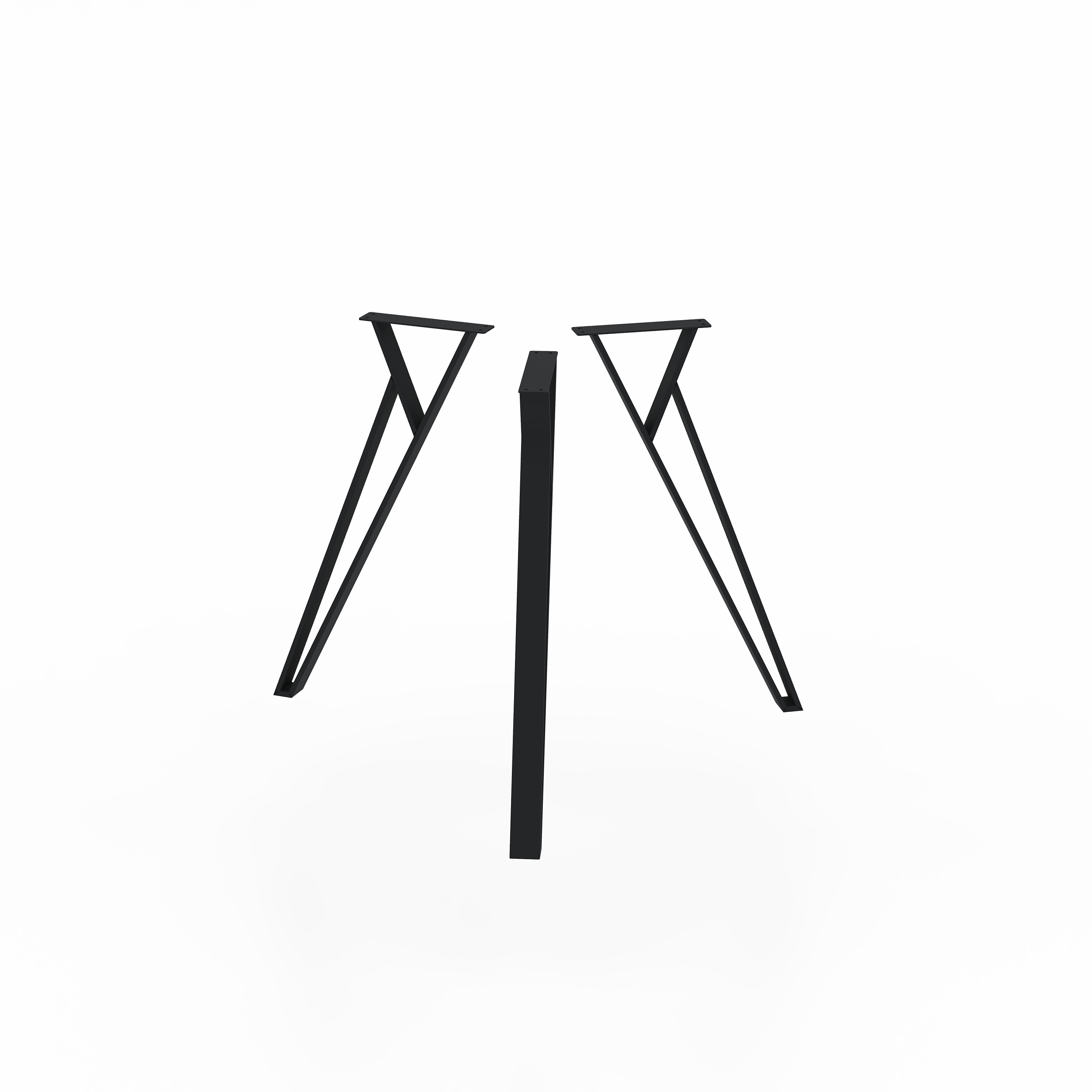 Каркас кофейного столика Tokyo Rondo