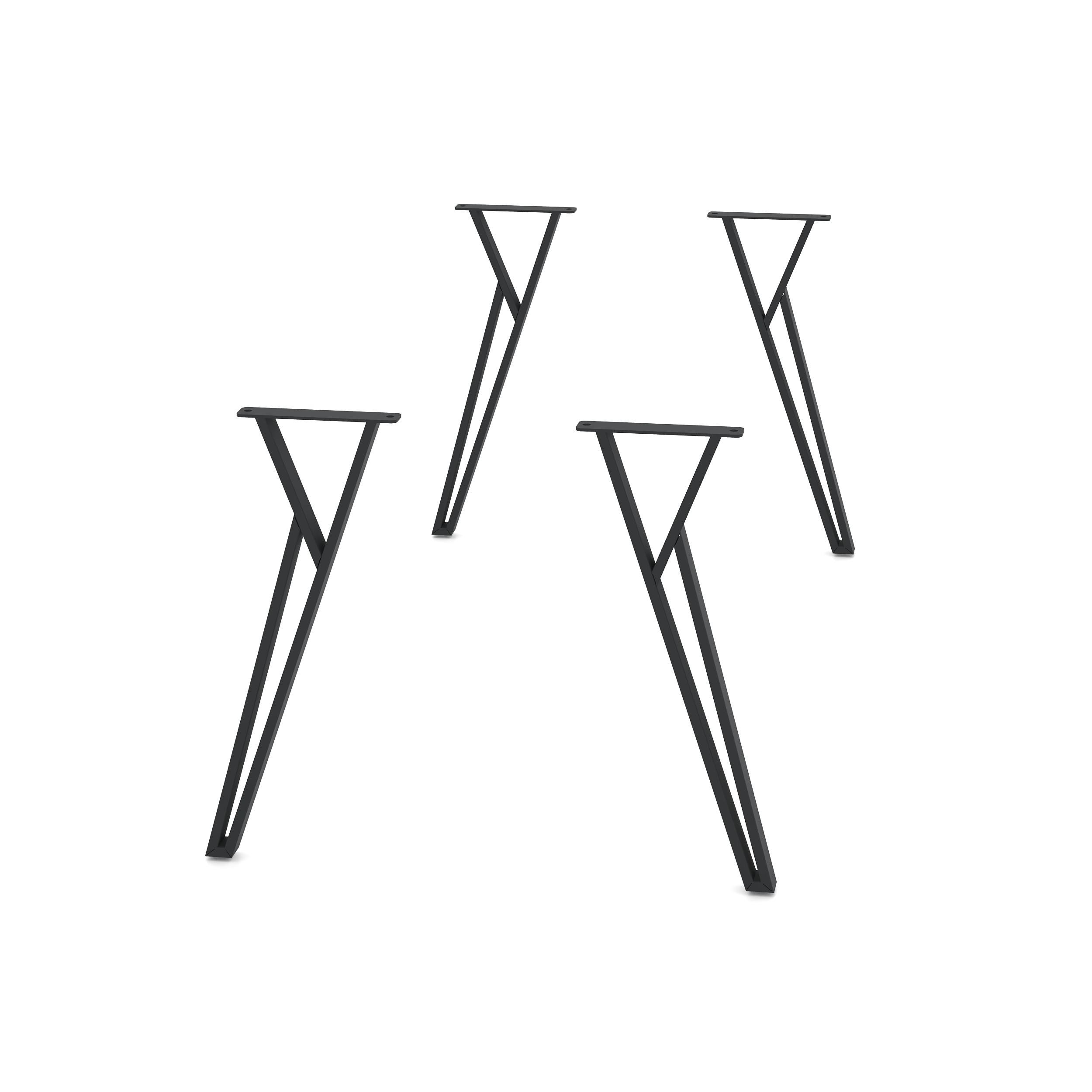 Каркас кофейного столика Tokyo Прямоугольная