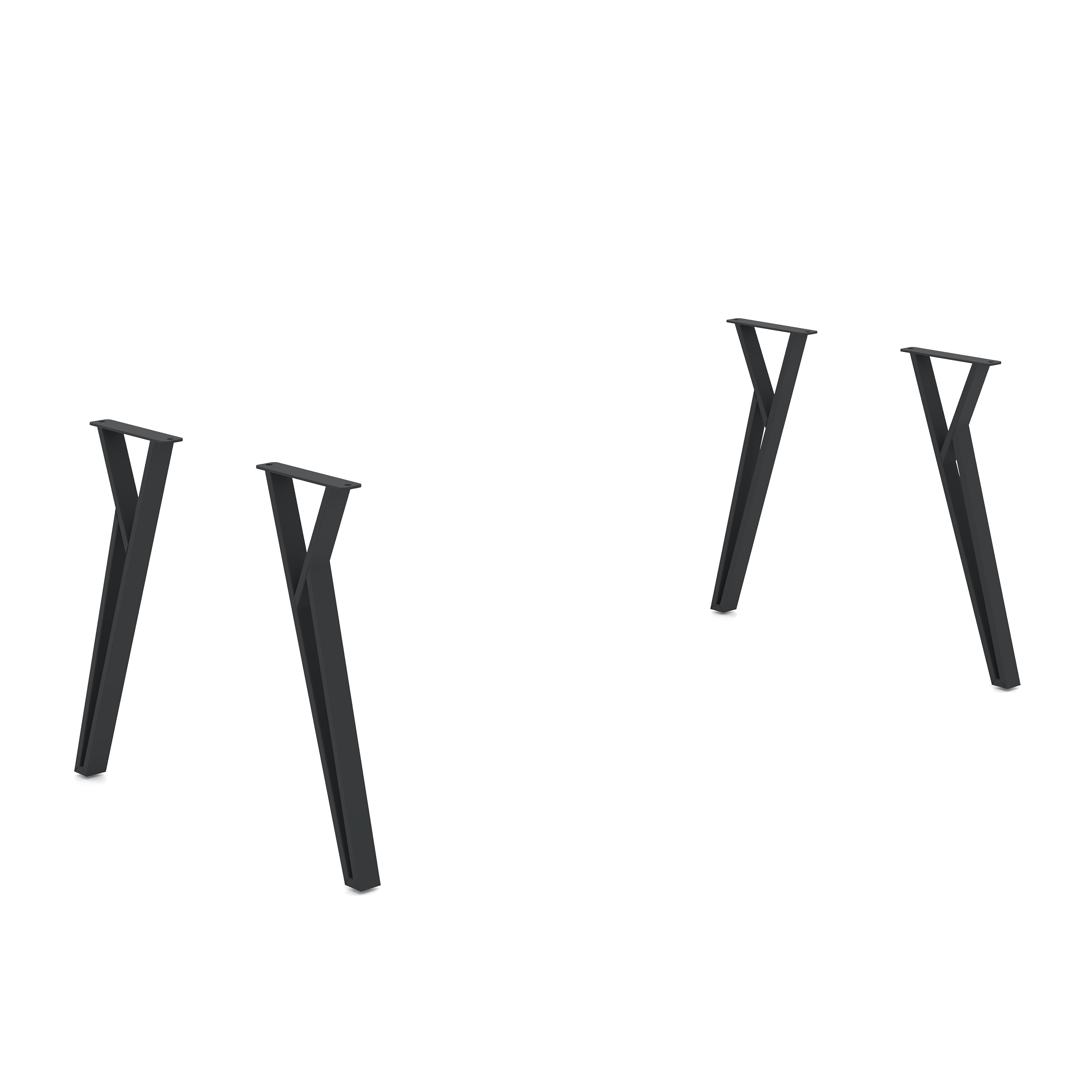 Каркас кофейного столика Tokyo Прямоугольная