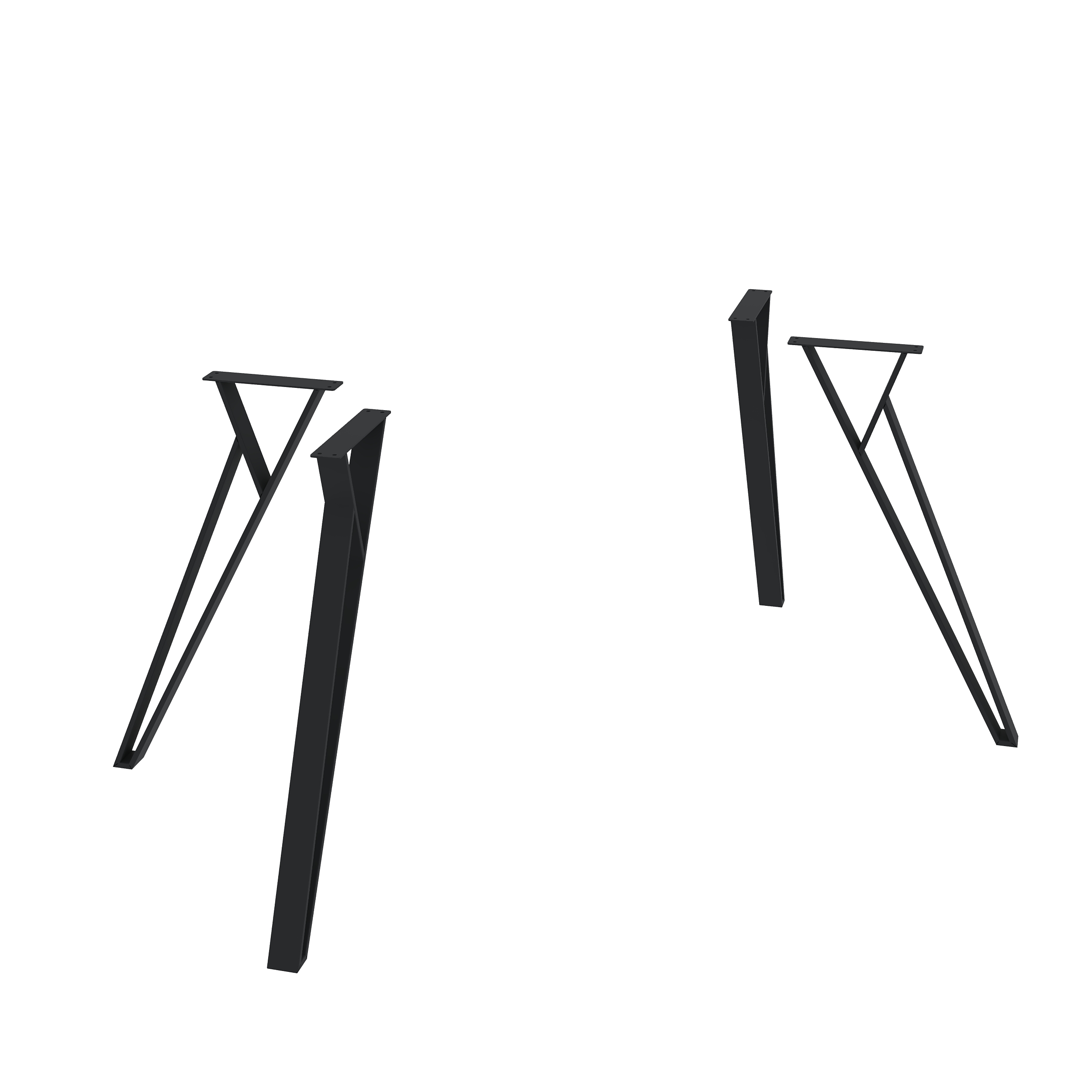 Каркас стола Tokyo 4 Ножки