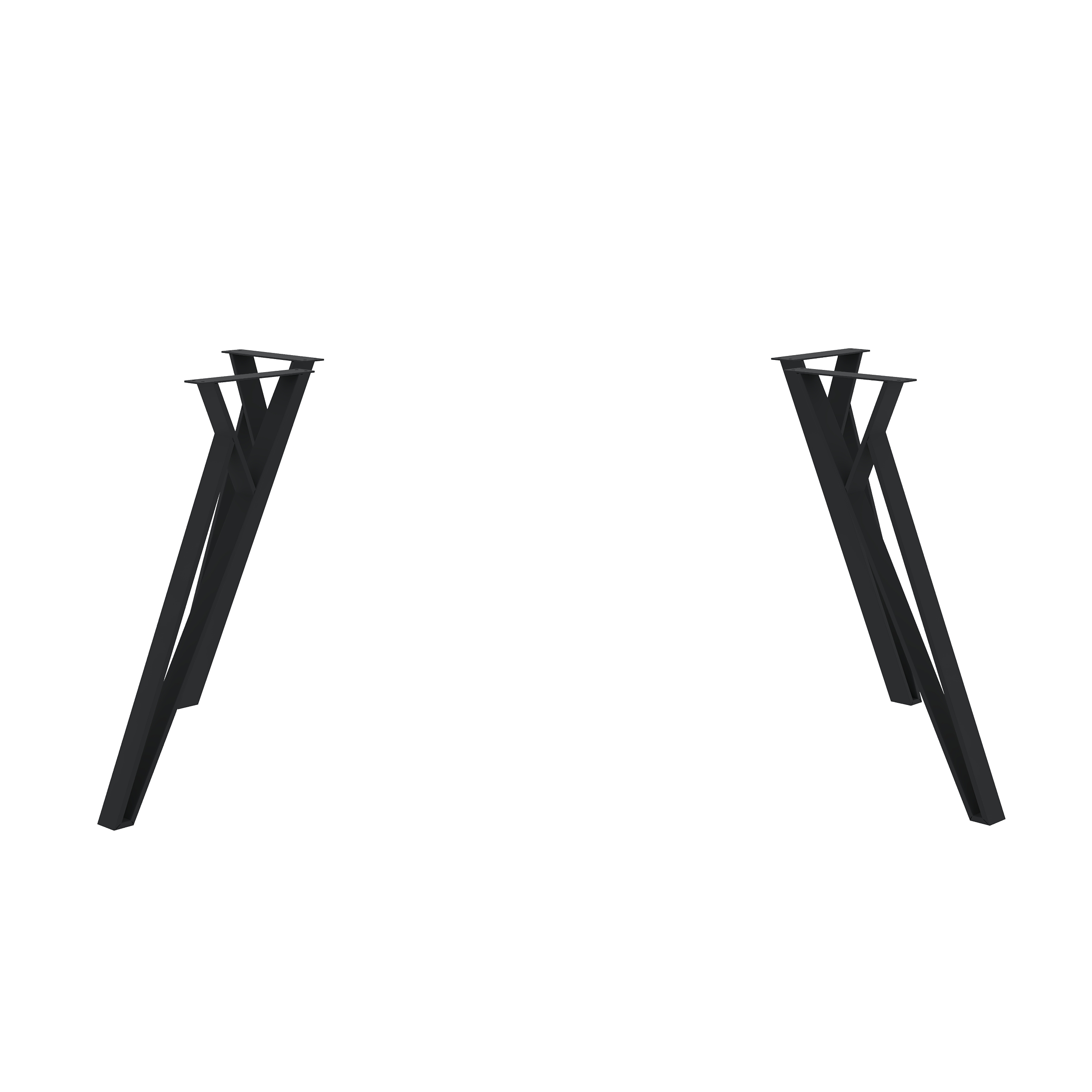 Каркас стола Tokyo 4 Ножки