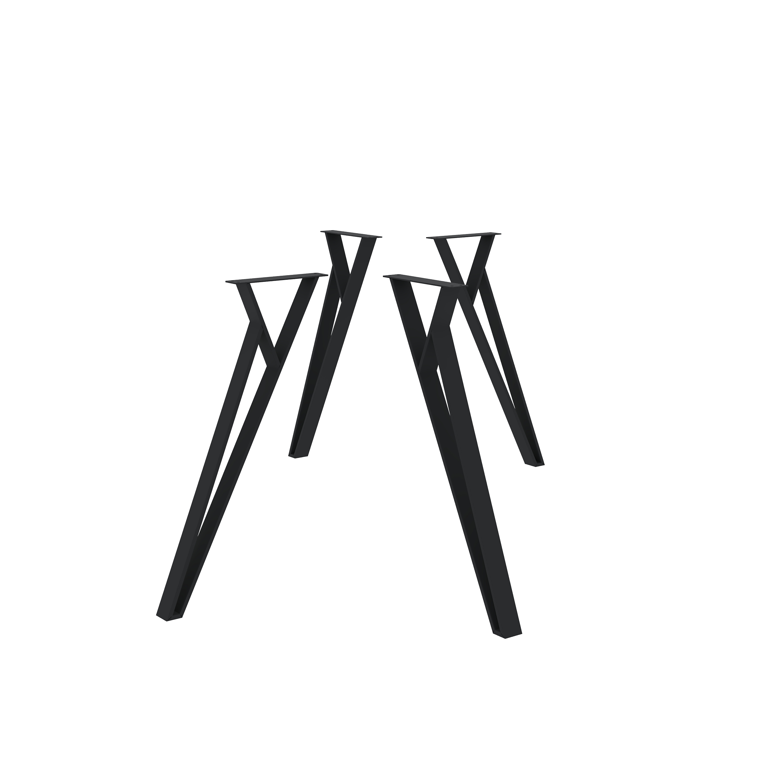 Каркас стола Tokyo 4 Ножки