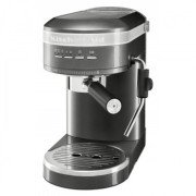 KITCHENAID espressor 5KES6503EMS gri