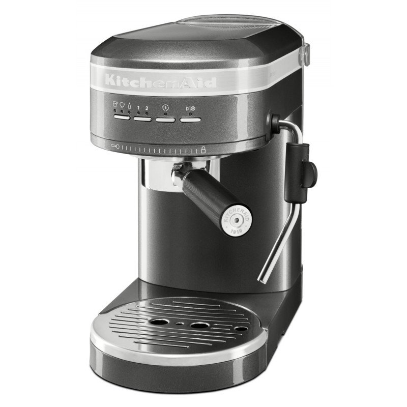 KITCHENAID espressor 5KES6503EMS gri