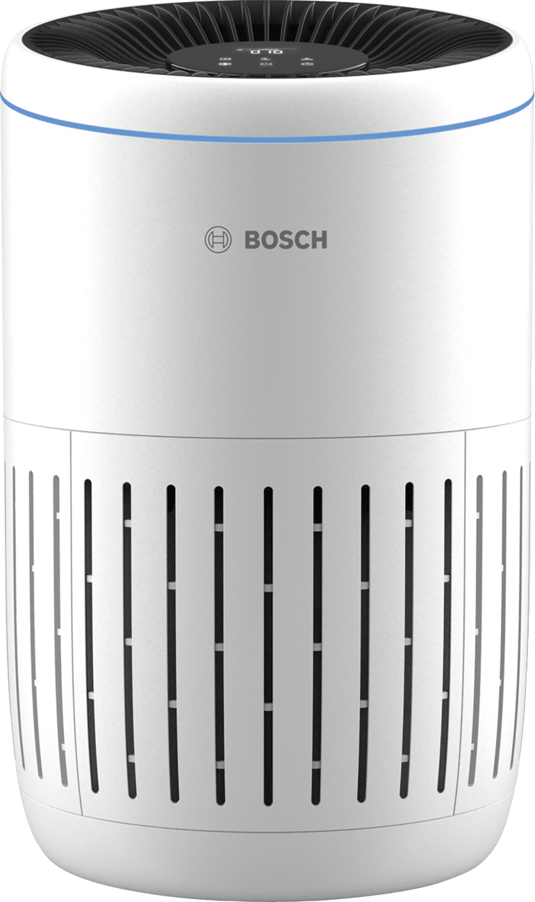 BOSCH очиститель воздуха Air 2000 белый
