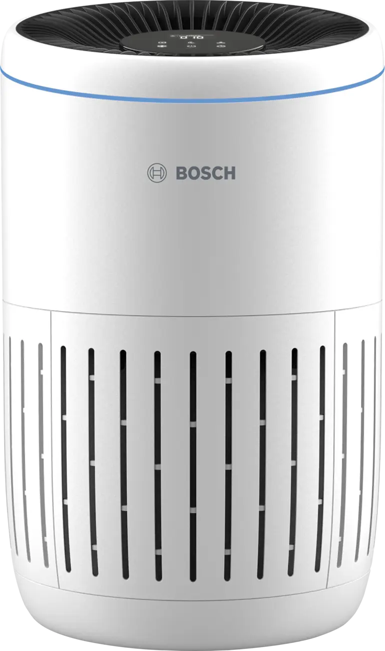 BOSCH очиститель воздуха Air 2000 белый