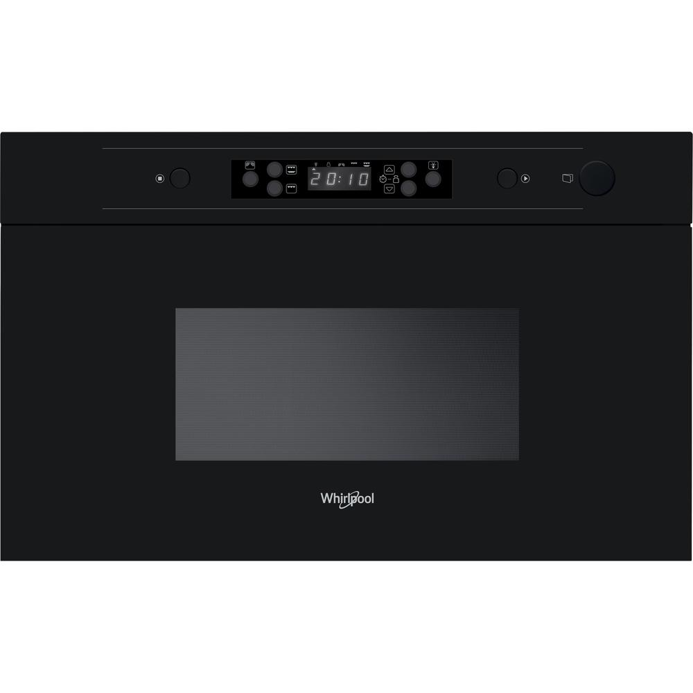 WHIRLPOOL свч AMW442NB negru