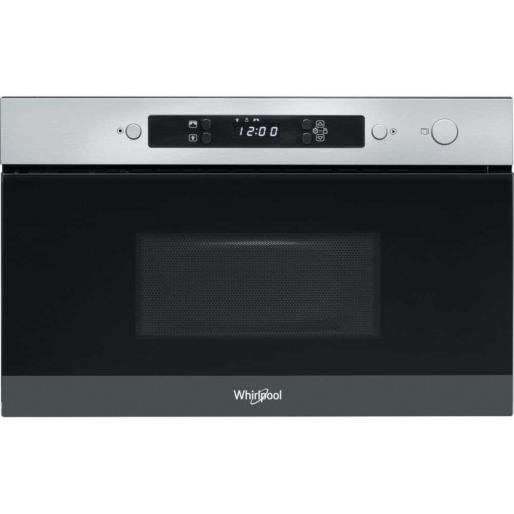 WHIRLPOOL свч AMW4900IX inox