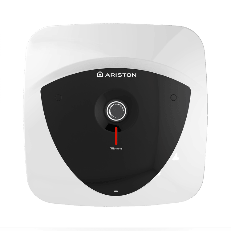 ARISTON бойлер Andris Lux 30/5 EU alb