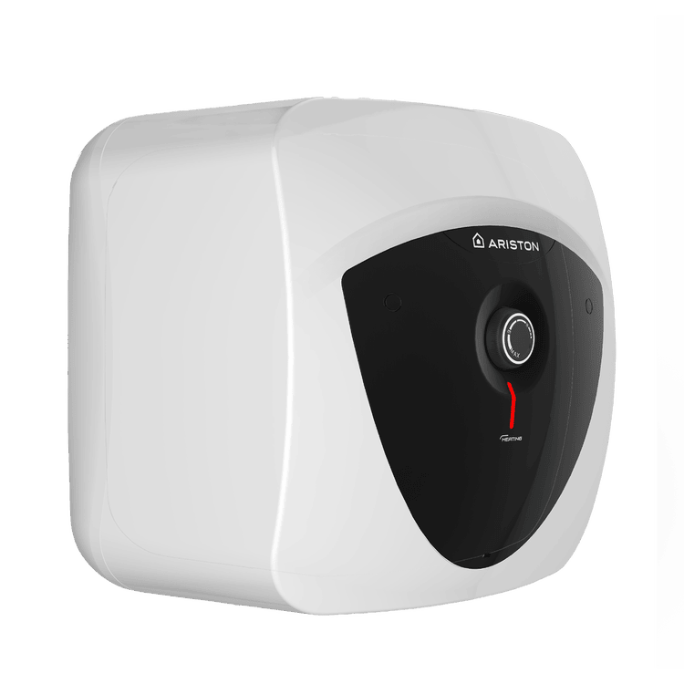 ARISTON бойлер Andris Lux 30/5 EU alb