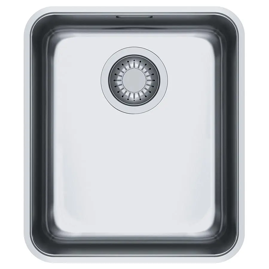 FRANKE chiuveta ANX 110-34 ( 122.0204.647 ) inox