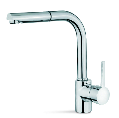 TEKA baterie ARK 938 хром